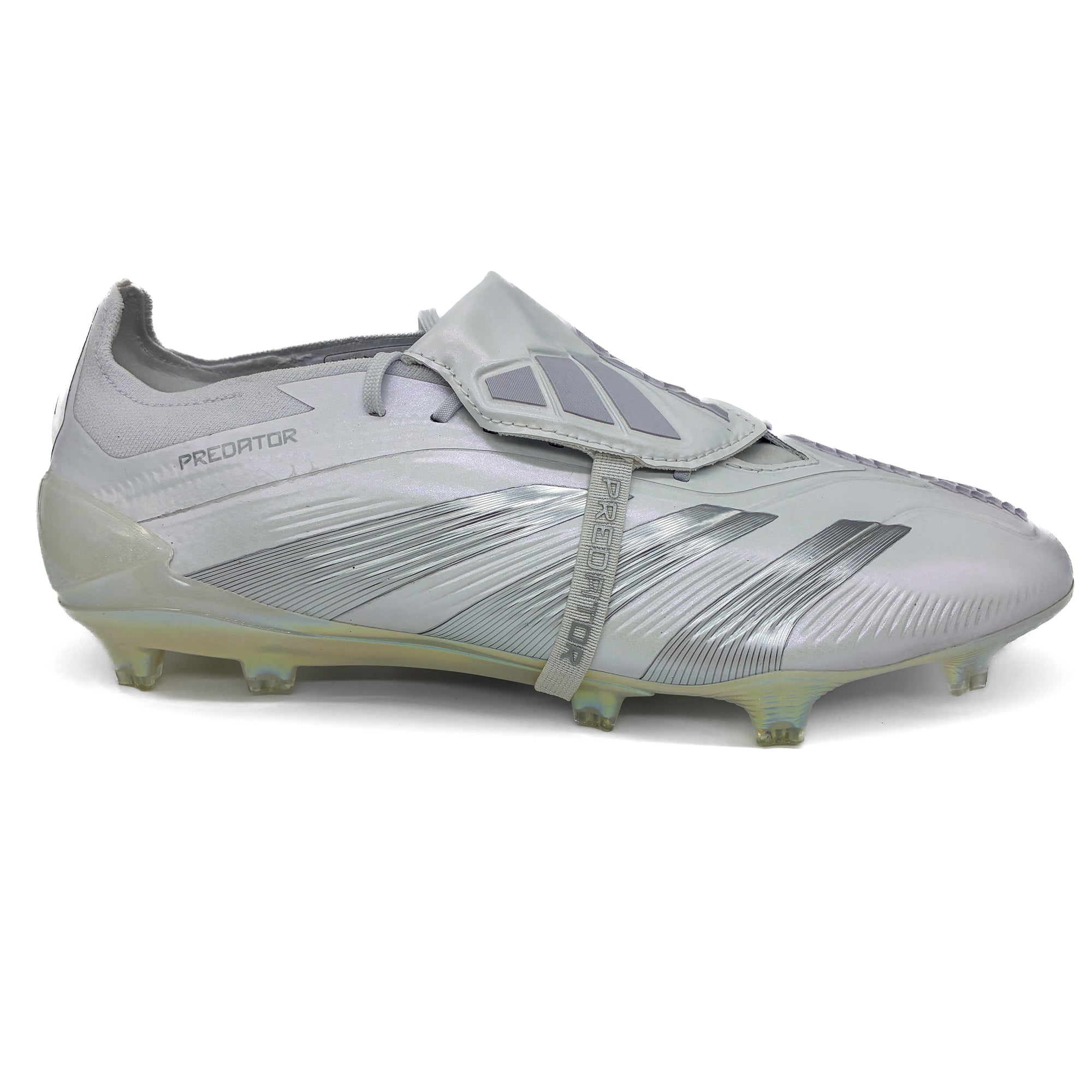 Adidas Predator Elite FT FG Pearl