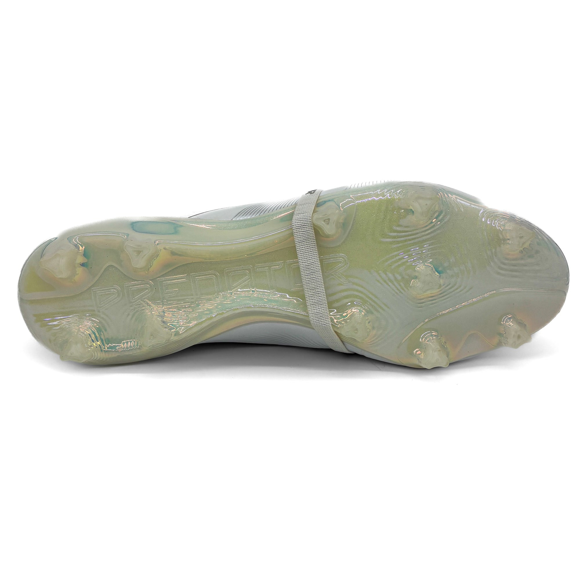 Adidas Predator Elite FT FG Pearl