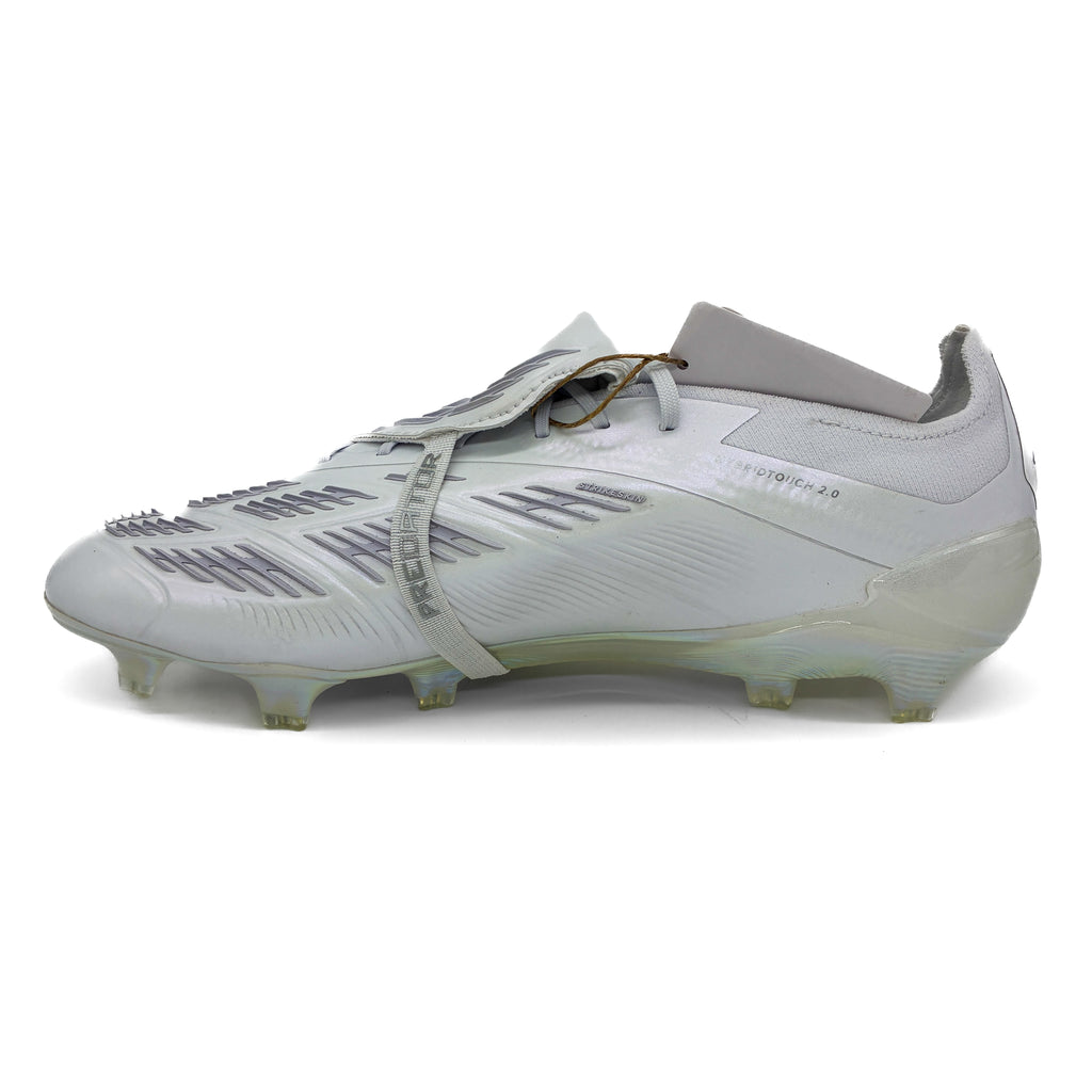 Adidas Predator Elite FT FG Pearl