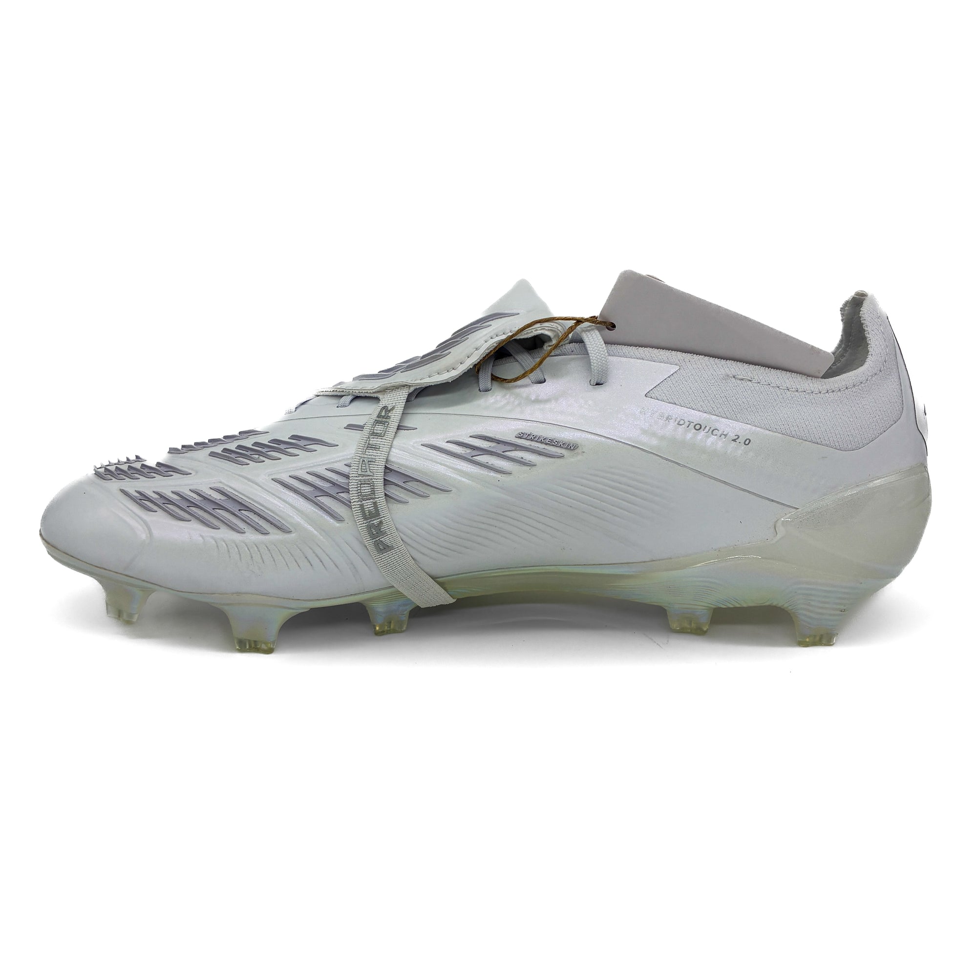 Adidas Predator Elite FT FG Pearl