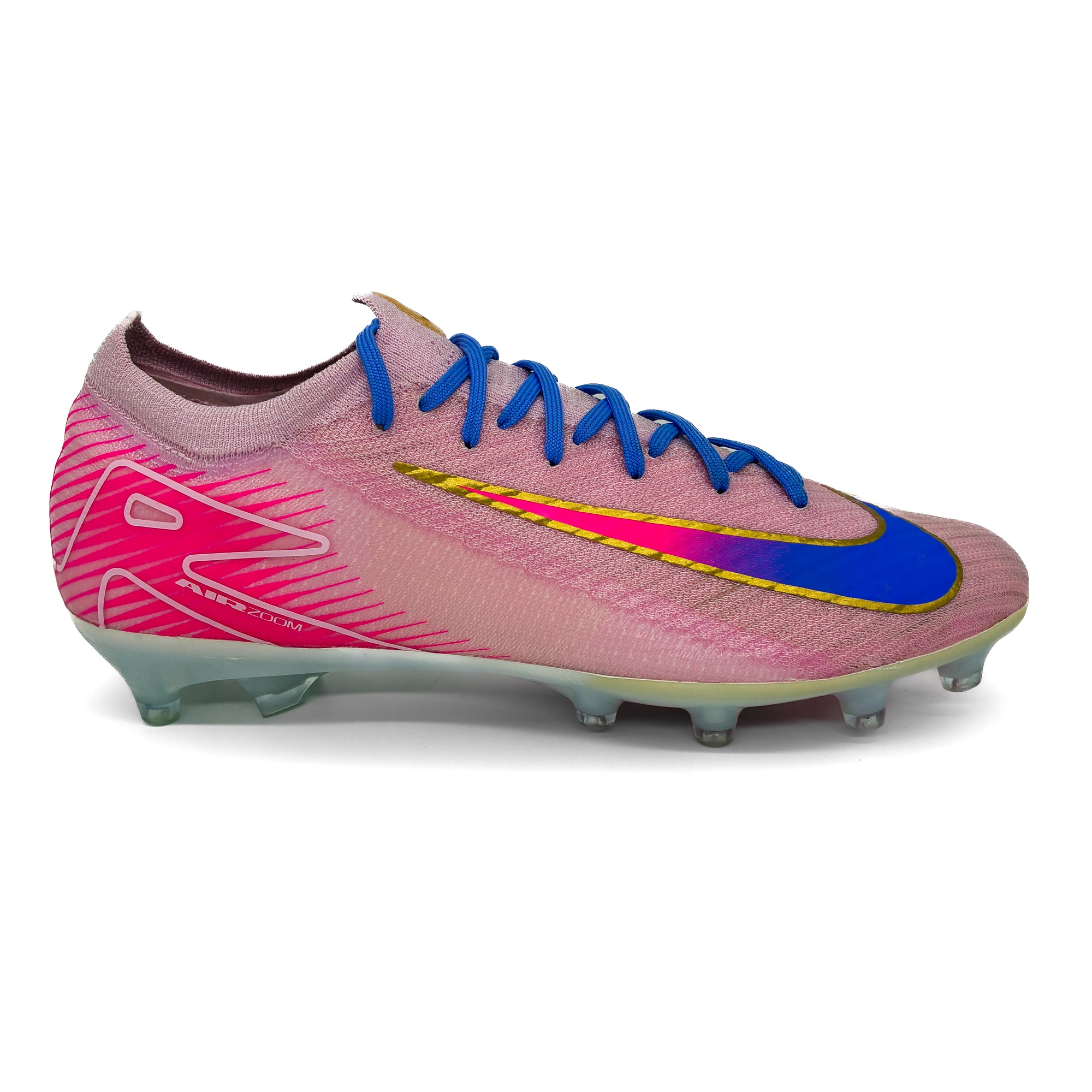 Nike Mercurial Vapor 16 Elite AG ‘ Nike By You ‘