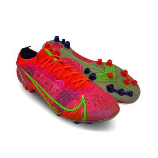 Nike Mercurial Vapor 14 Elite AG