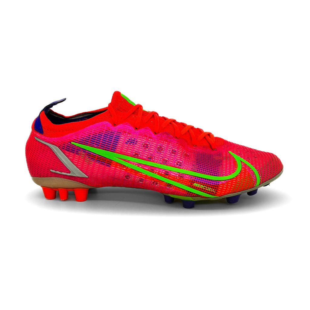 Nike Mercurial Vapor 14 Elite AG