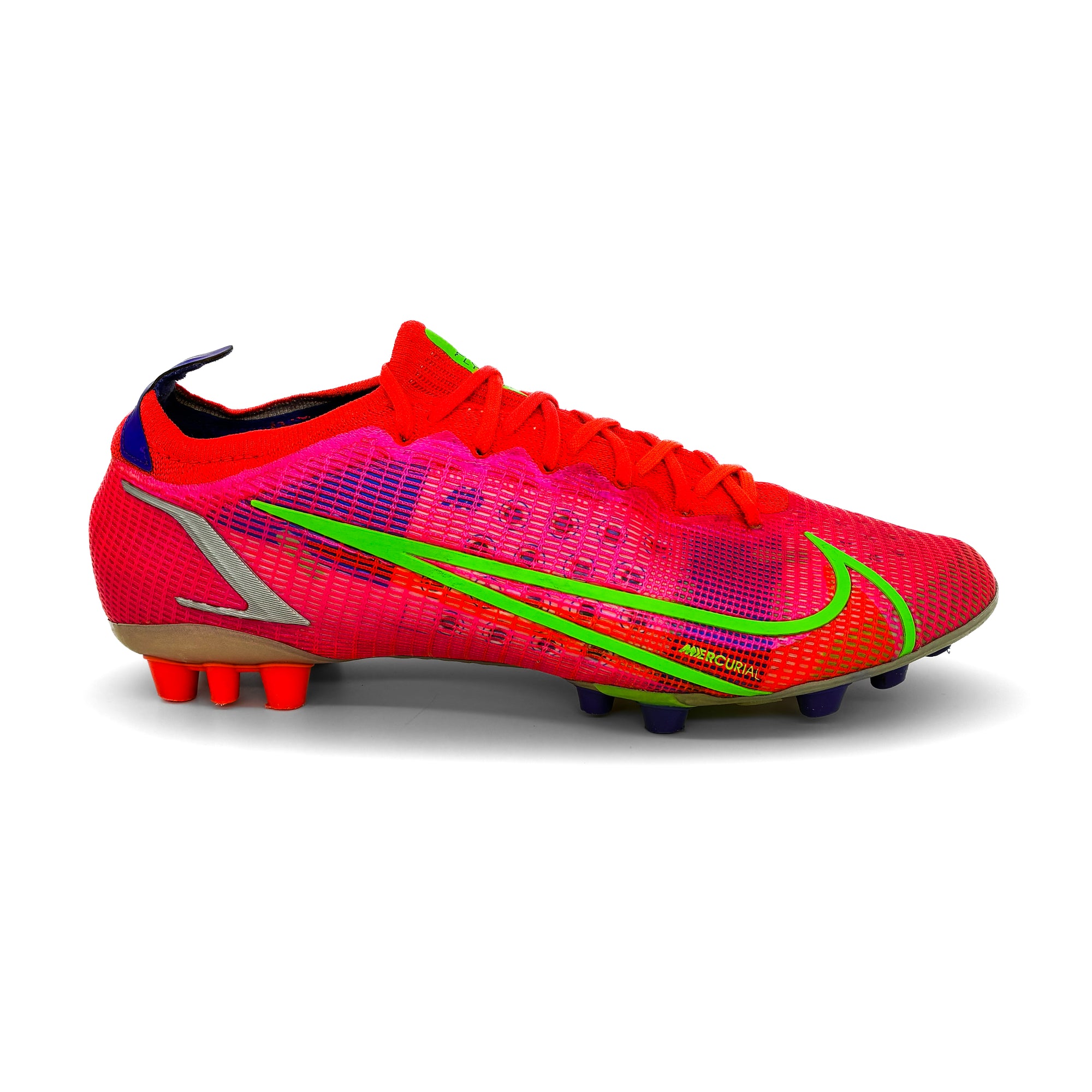 Nike Mercurial Vapor 14 Elite AG