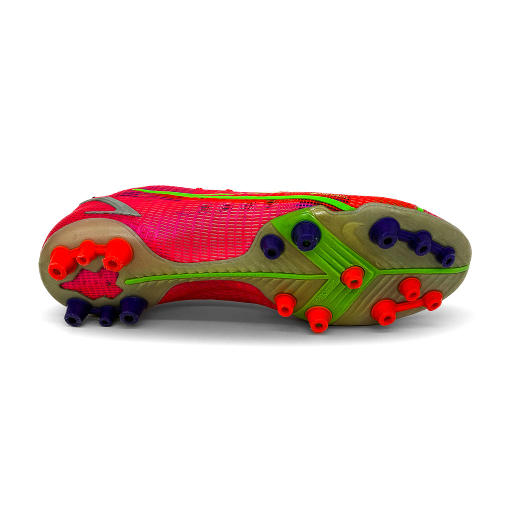 Nike Mercurial Vapor 14 Elite AG
