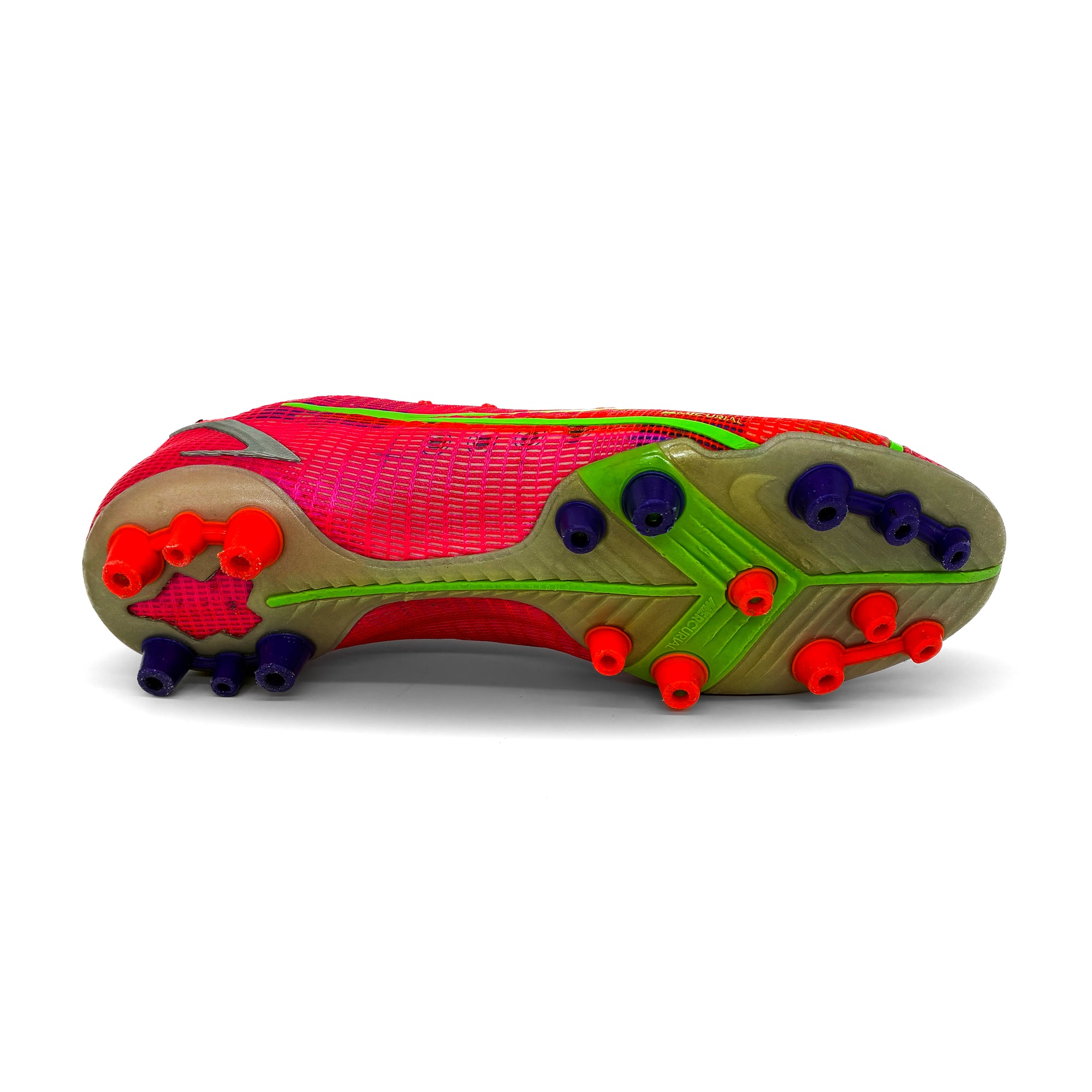 Nike Mercurial Vapor 14 Elite AG