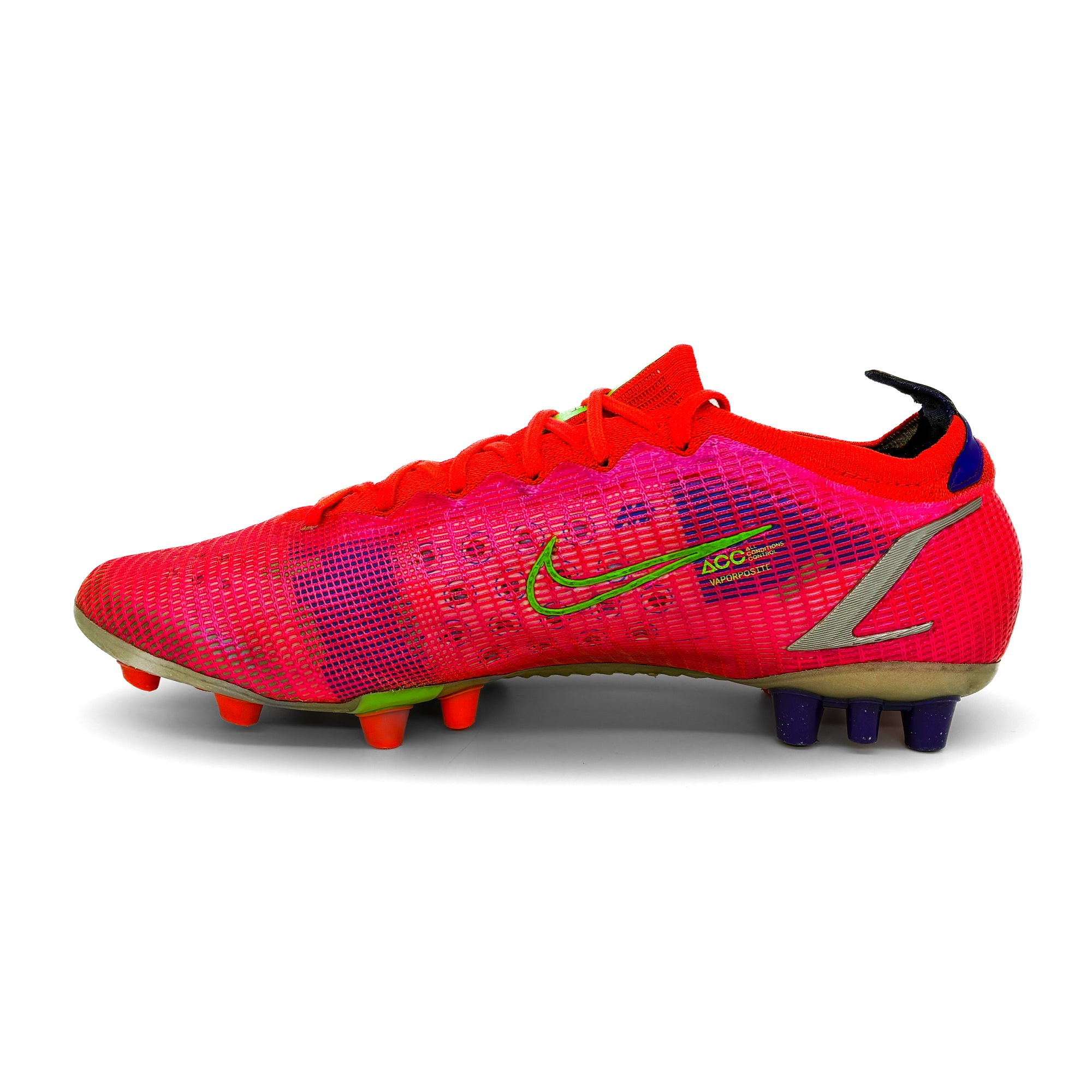 Nike Mercurial Vapor 14 Elite AG