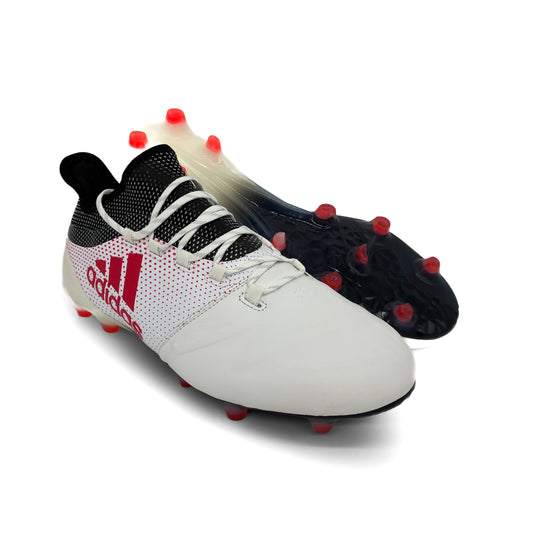 Adidas X 17.1 Leather FG