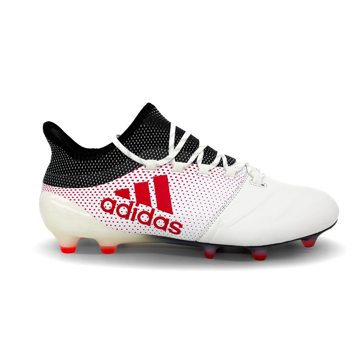 Adidas X 17.1 Leather FG