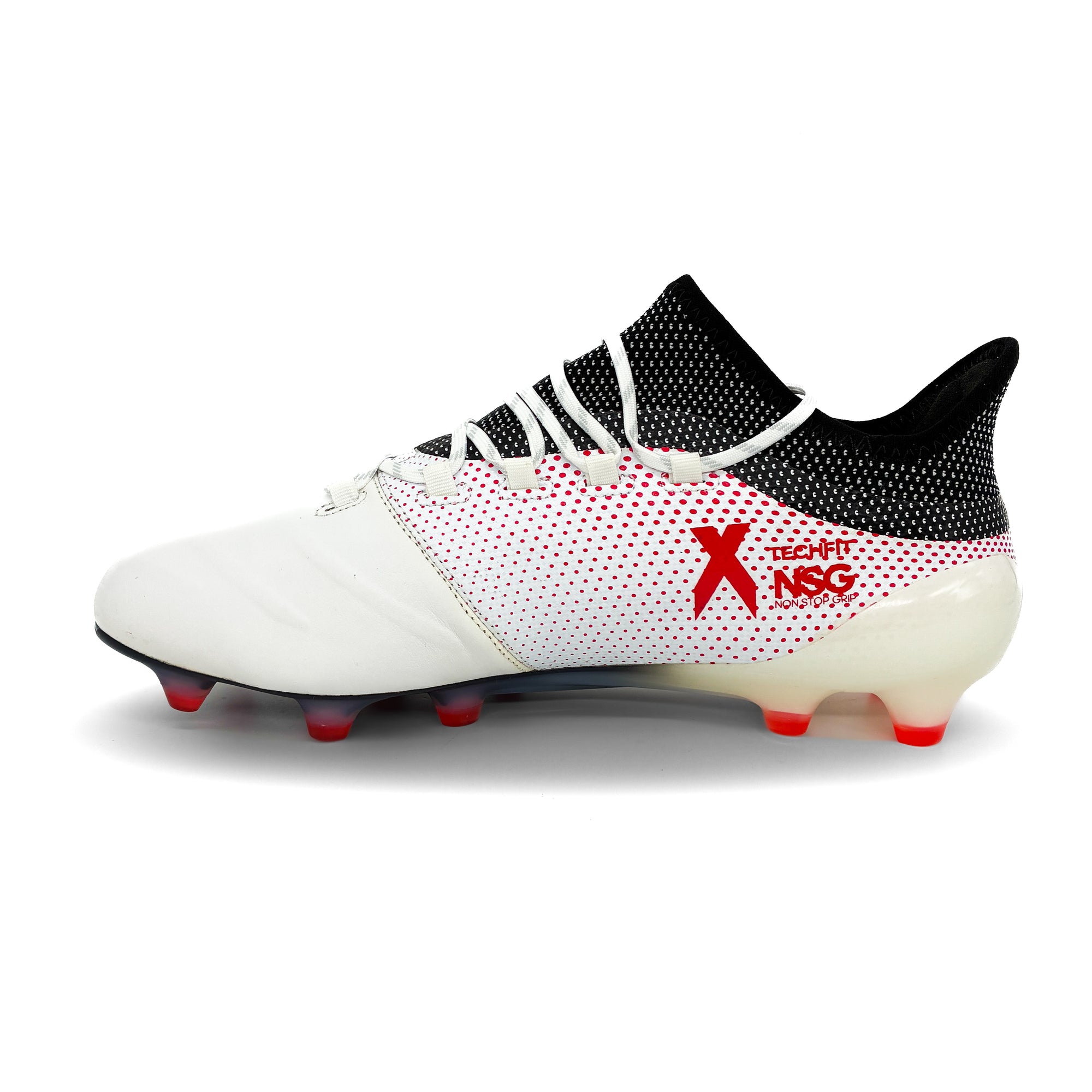 Adidas X 17.1 Leather FG