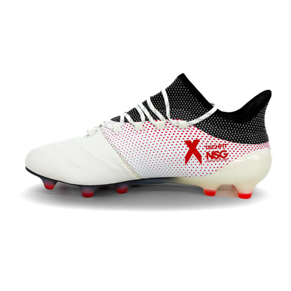 Adidas X 17.1 Leather FG
