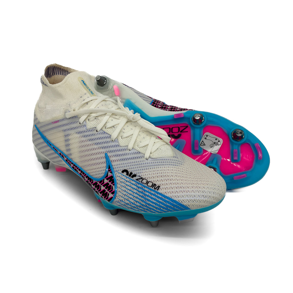 Nike Mercurial Superfly 9 Elite SG-Pro