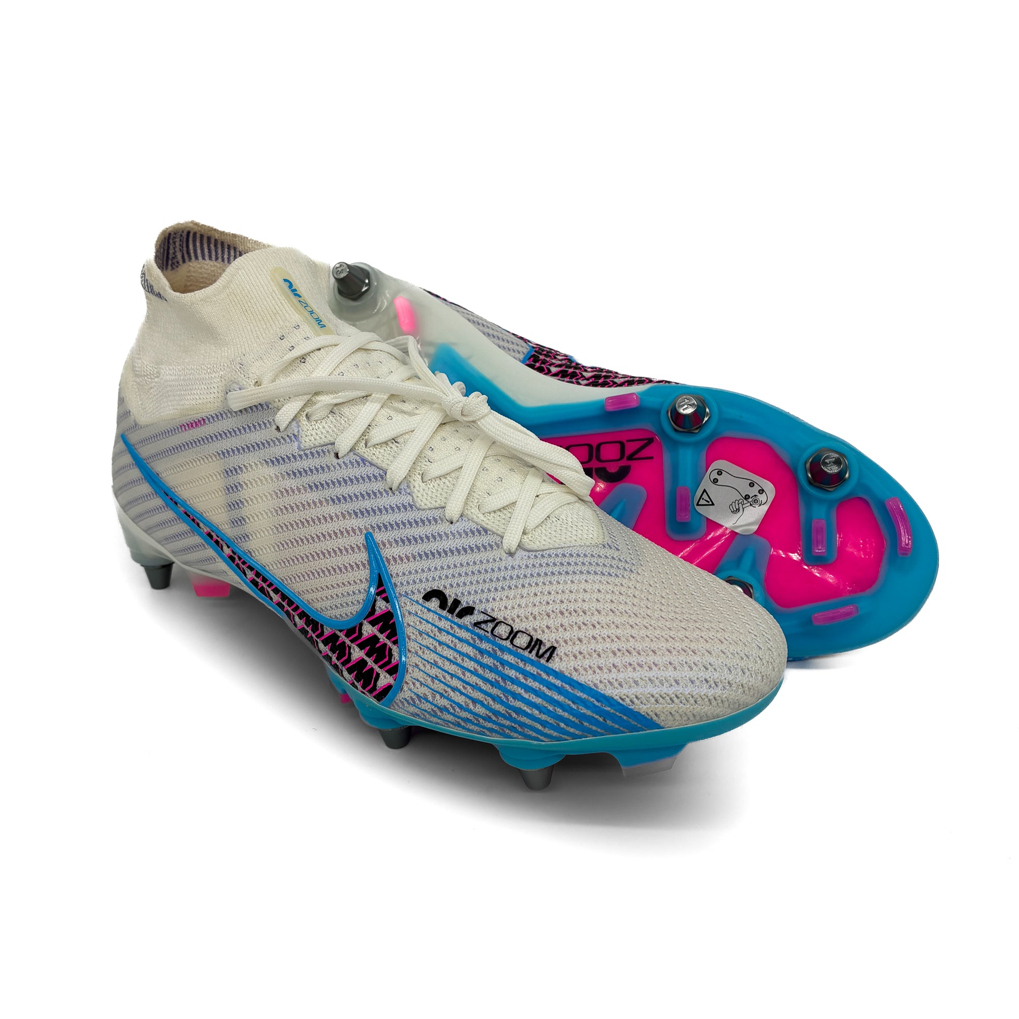 Nike Mercurial Superfly 9 Elite SG-Pro