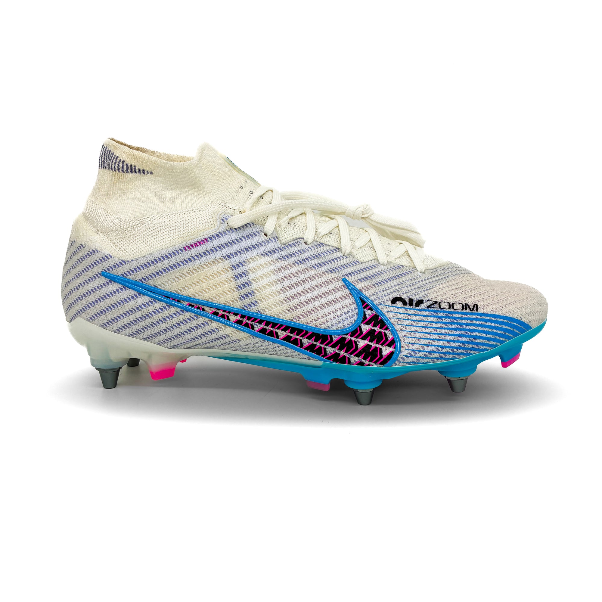 Nike Mercurial Superfly 9 Elite SG-Pro