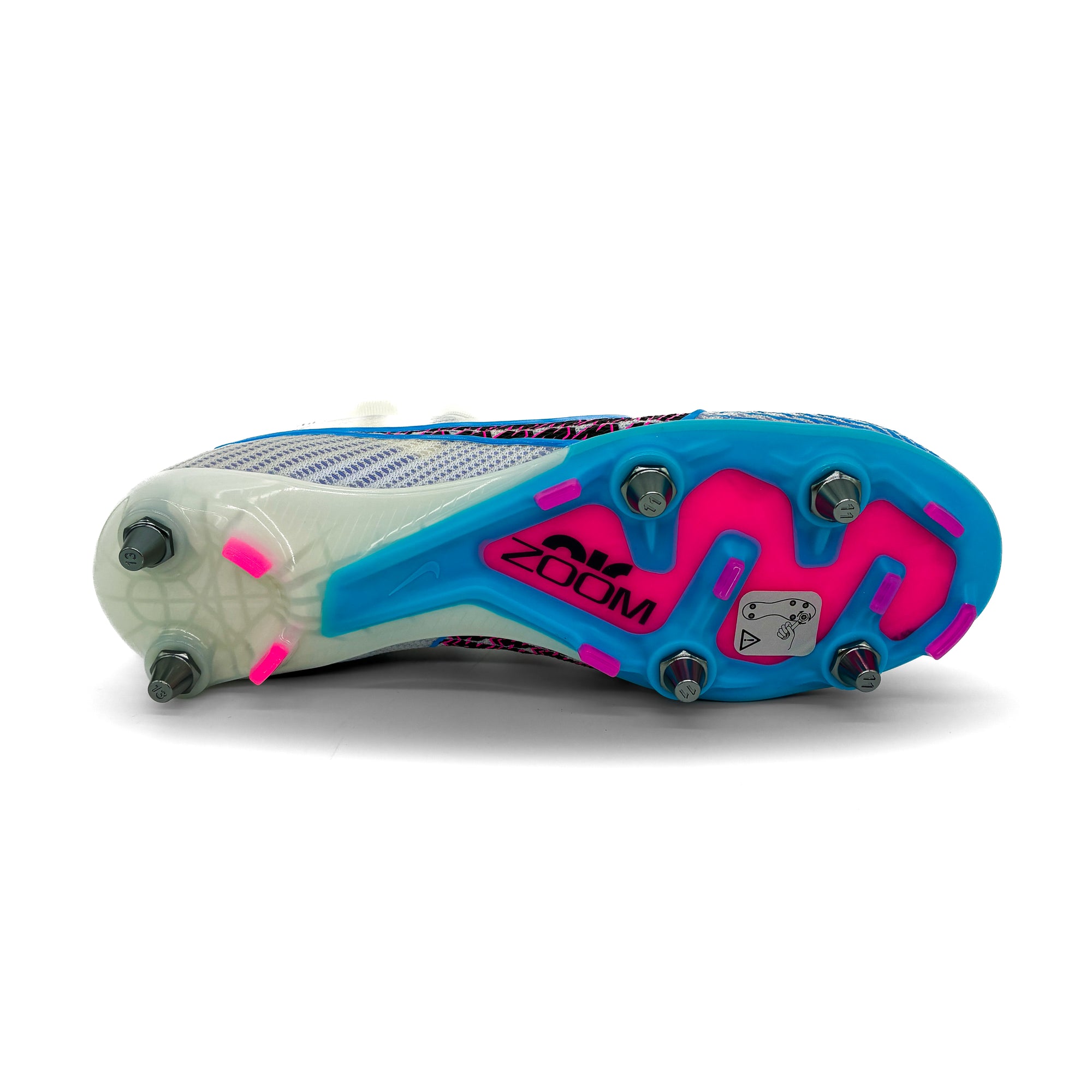 Nike Mercurial Superfly 9 Elite SG-Pro