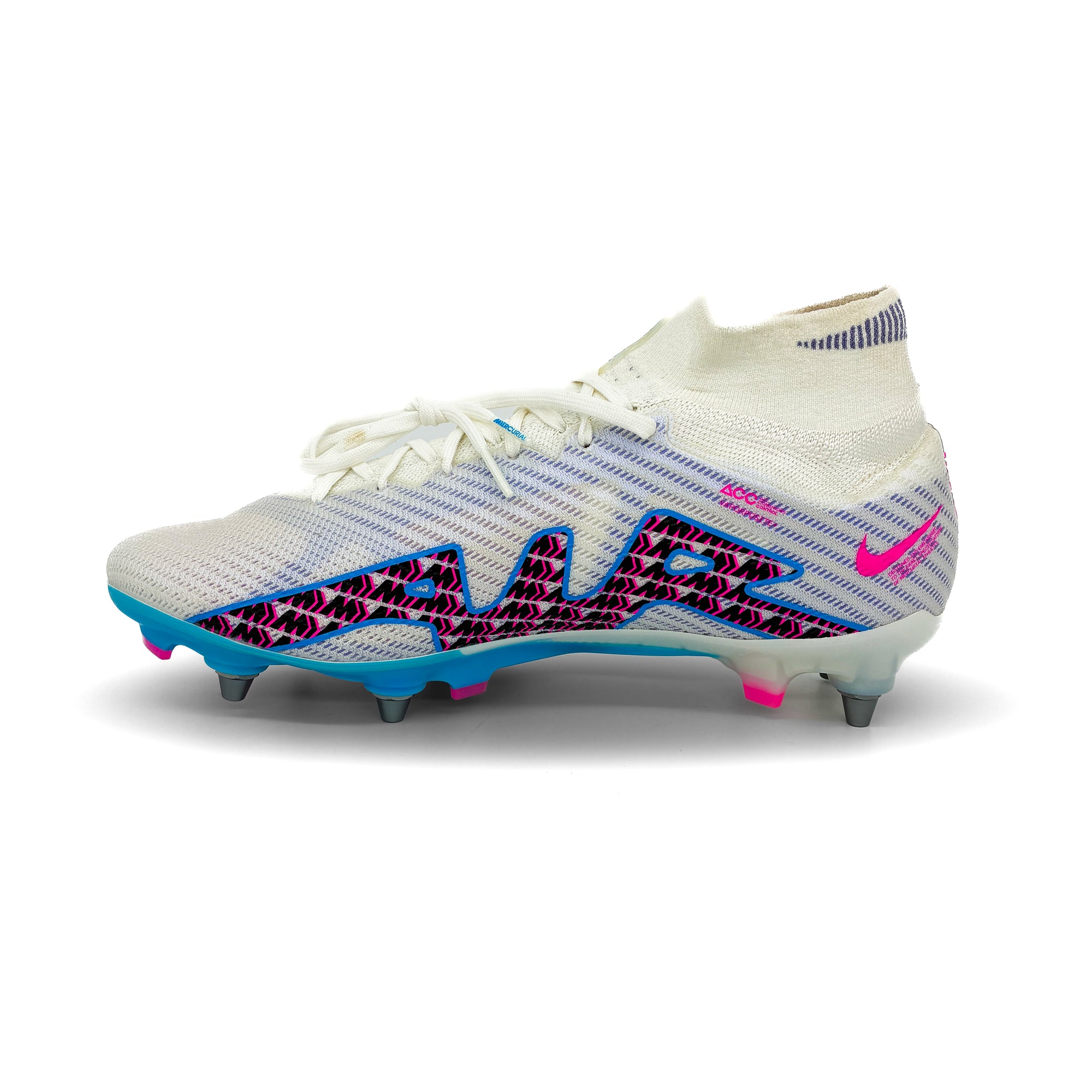 Nike Mercurial Superfly 9 Elite SG-Pro