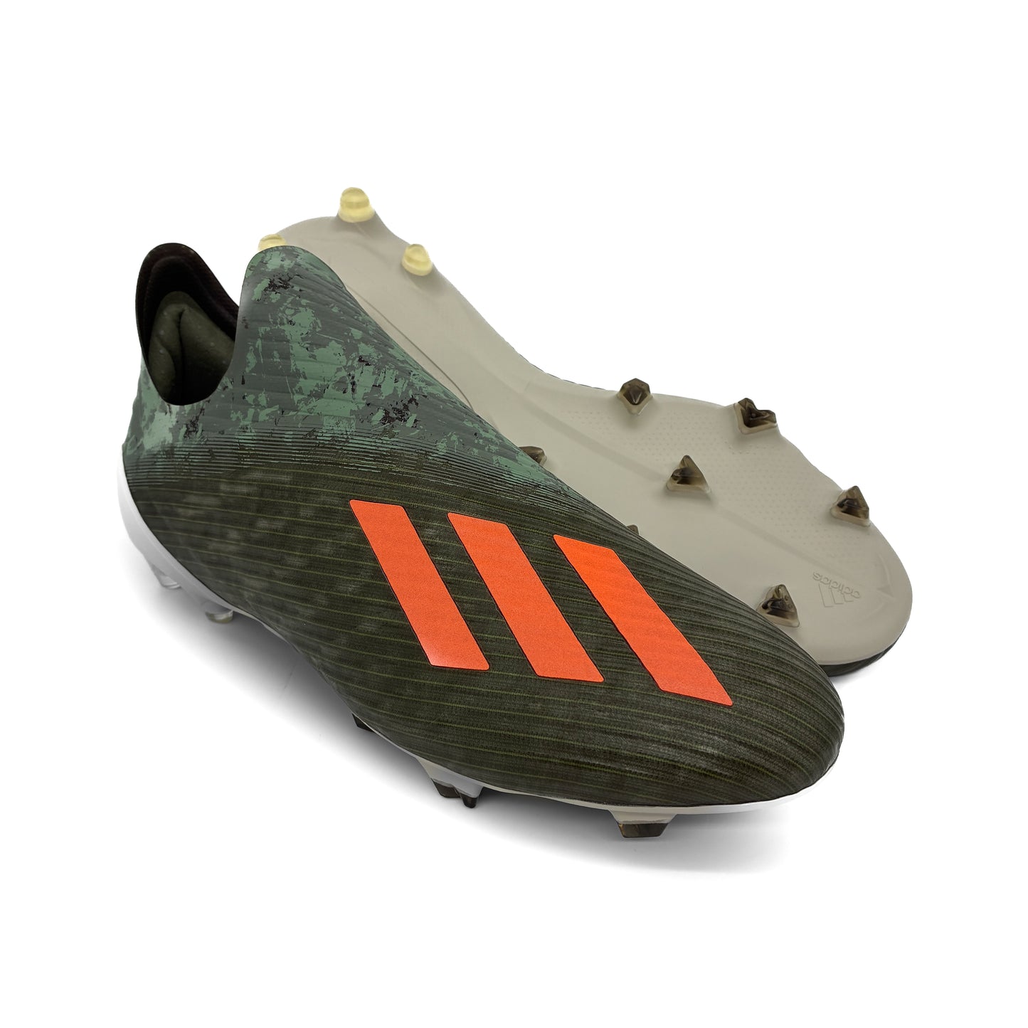Adidas X 19+ FG