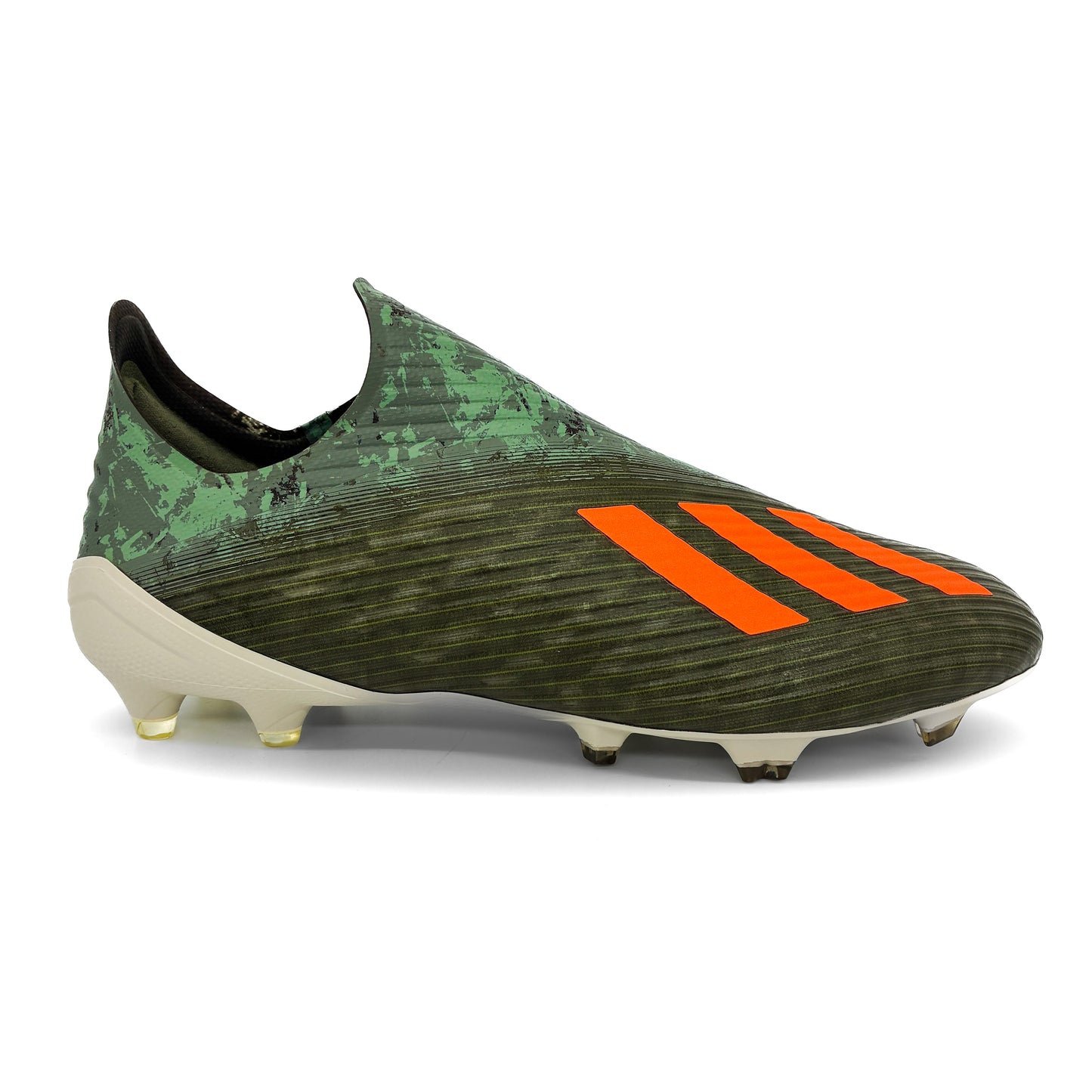Adidas X 19+ FG