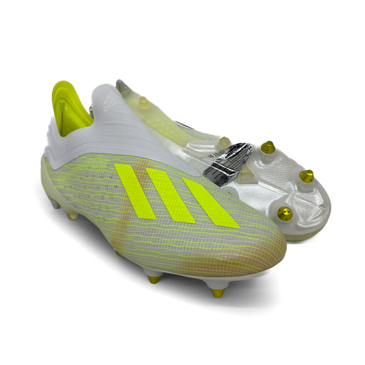 Adidas X 18+ SG-Pro