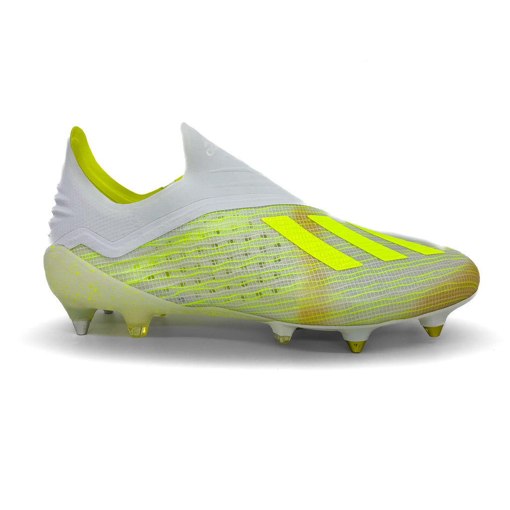 Adidas X 18+ SG-Pro