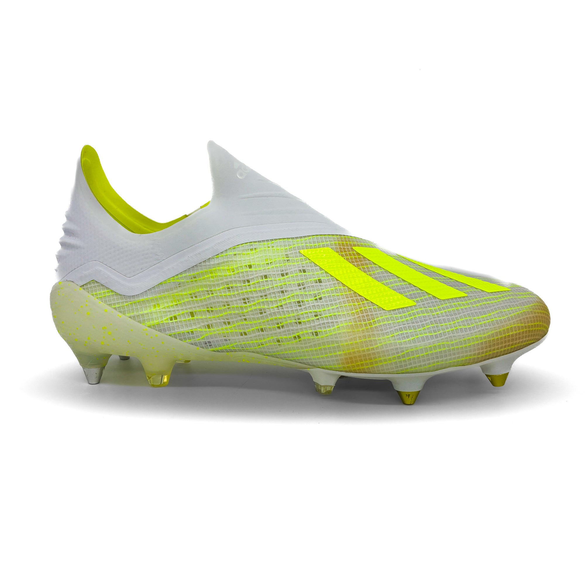Adidas X 18+ SG-Pro