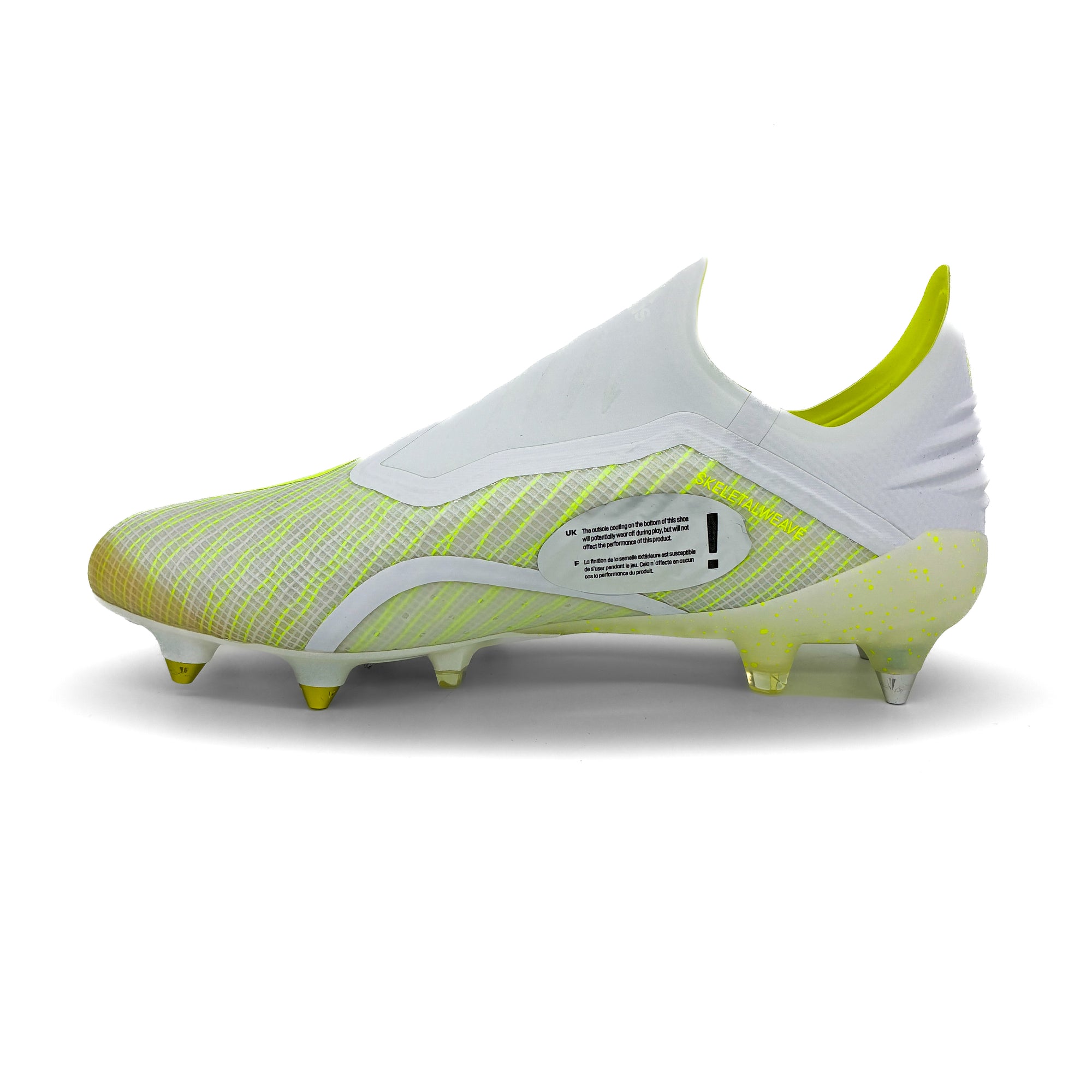 Adidas X 18+ SG-Pro