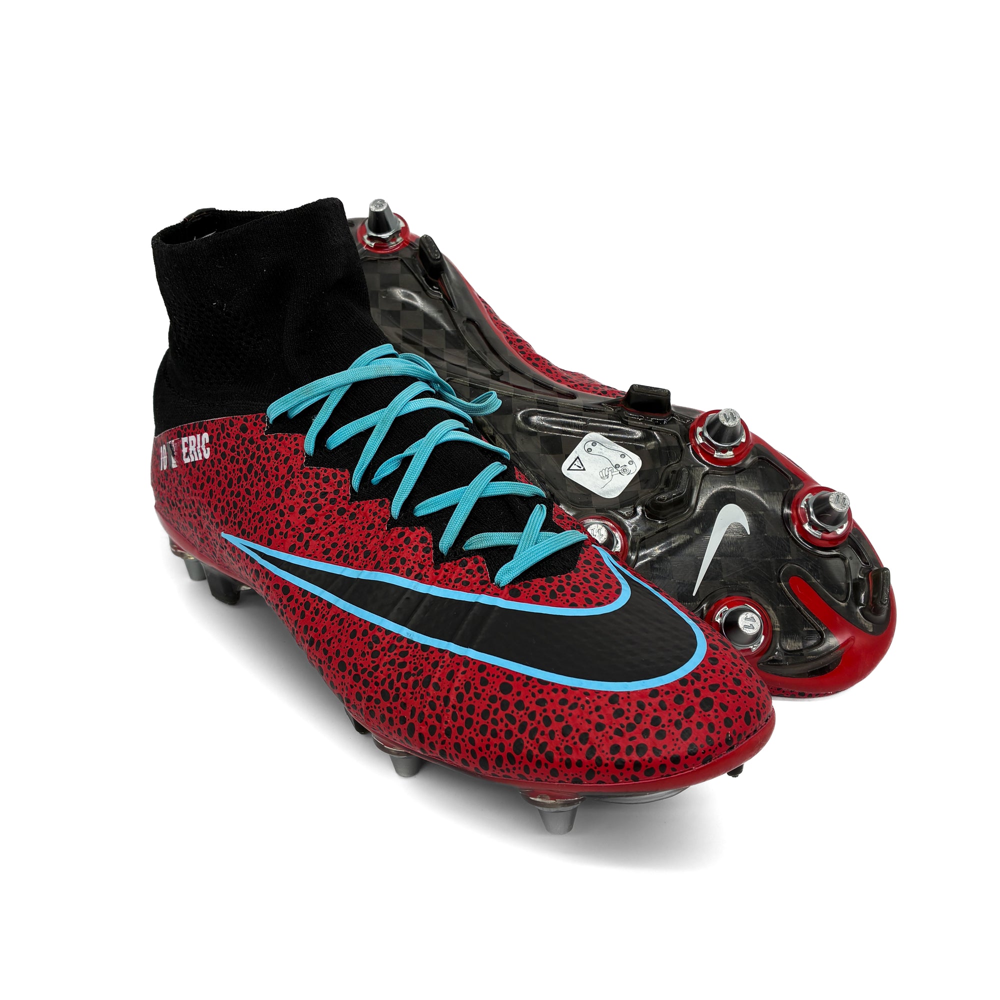 Nike Mercurial Superfly IV 4 SG-Pro
