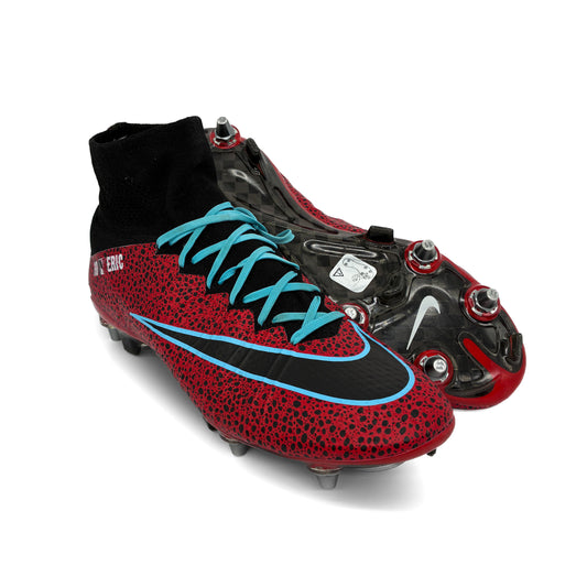 Nike Mercurial Superfly IV 4 SG-Pro