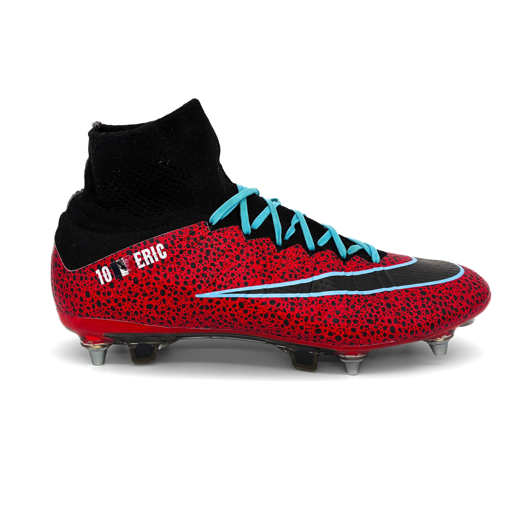 Nike Mercurial Superfly IV 4 SG-Pro