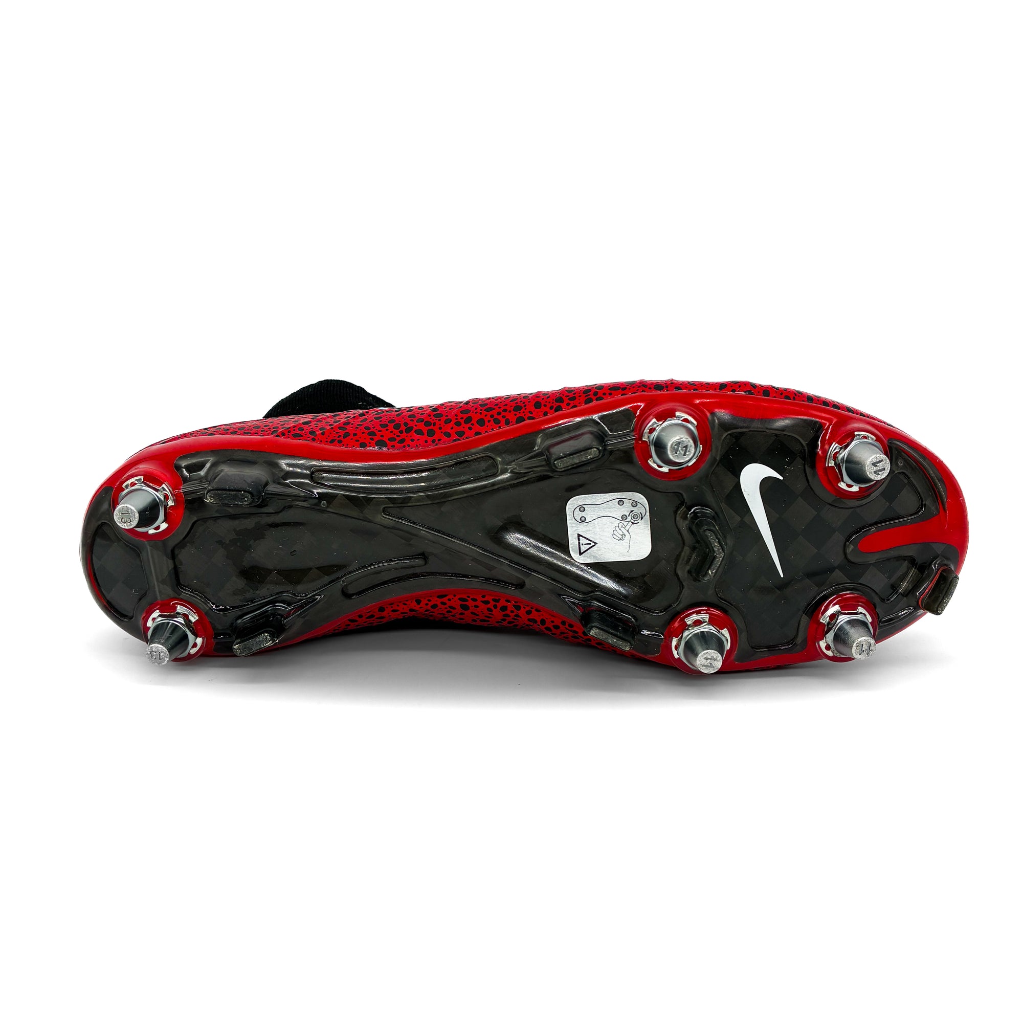 Nike Mercurial Superfly IV 4 SG-Pro