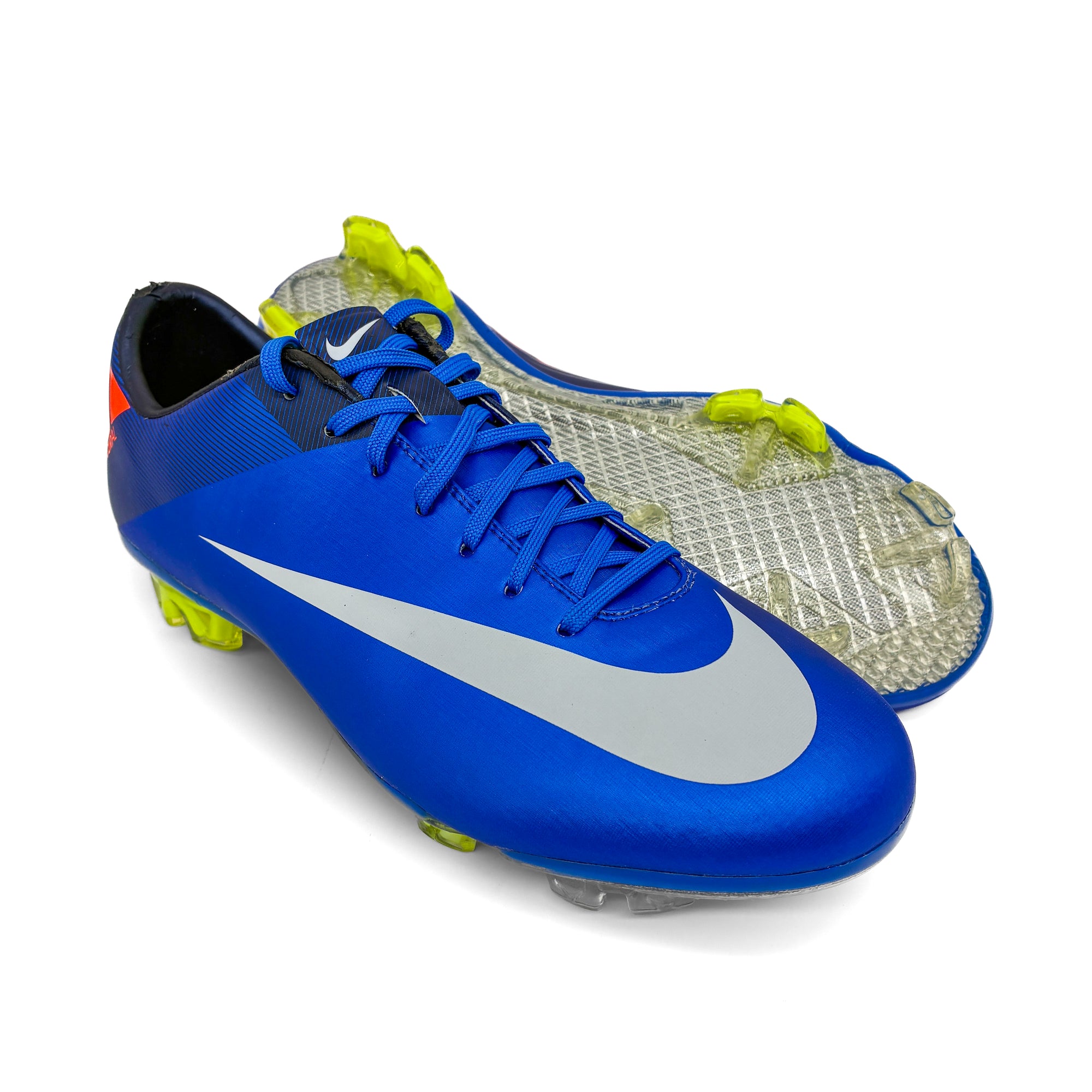 Nike Mercurial Vapor 7 VII Elite FG