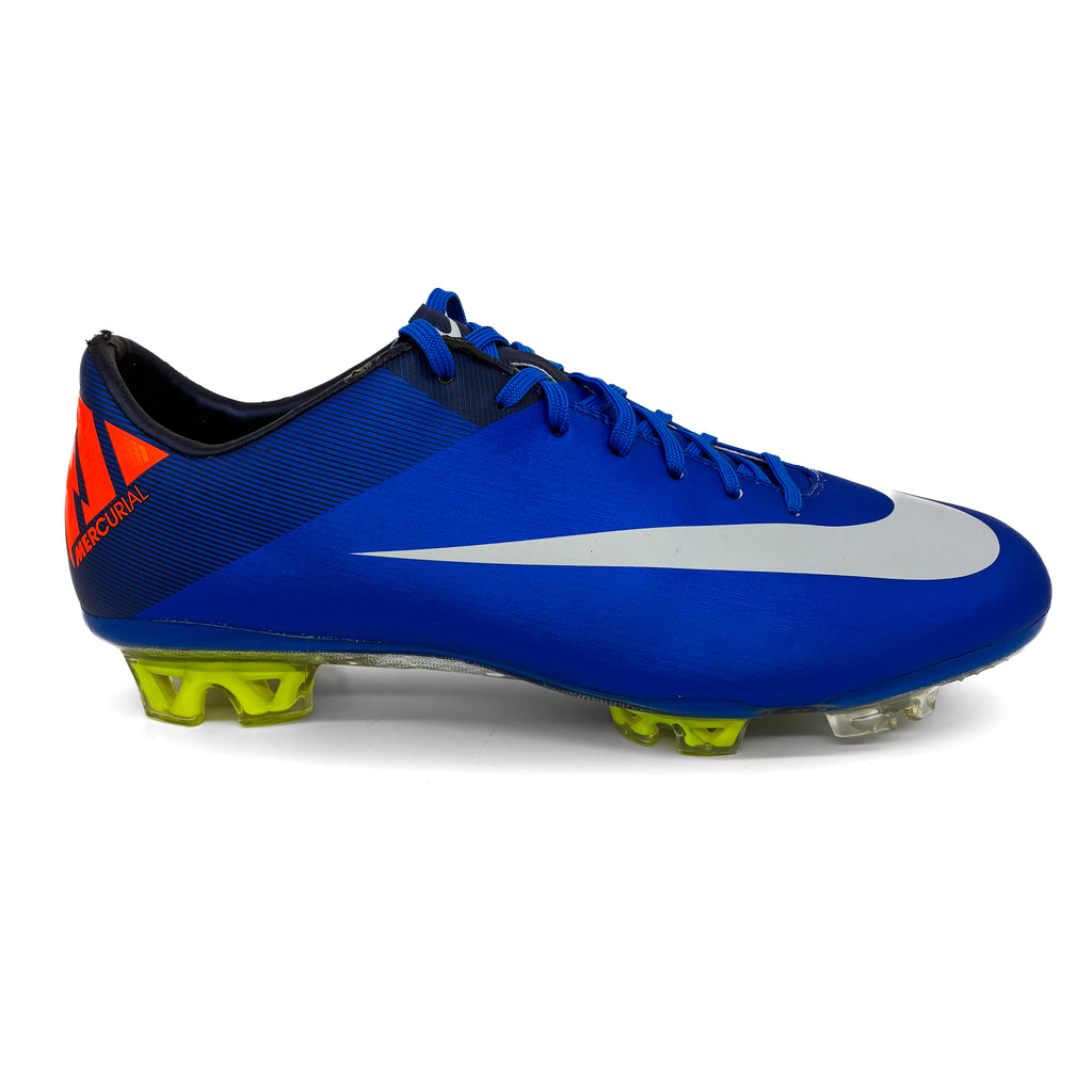 Nike Mercurial Vapor 7 VII Elite FG