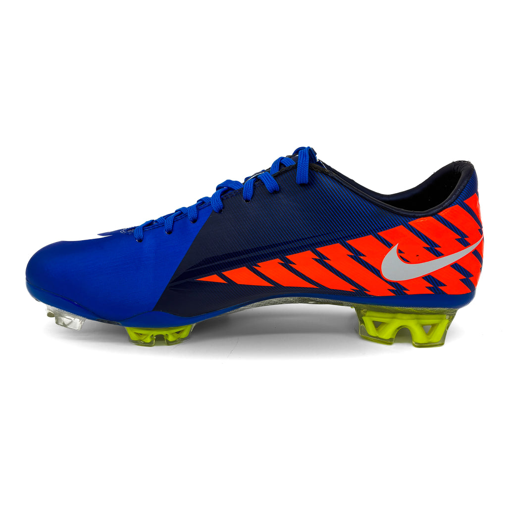 Nike Mercurial Vapor 7 VII Elite FG