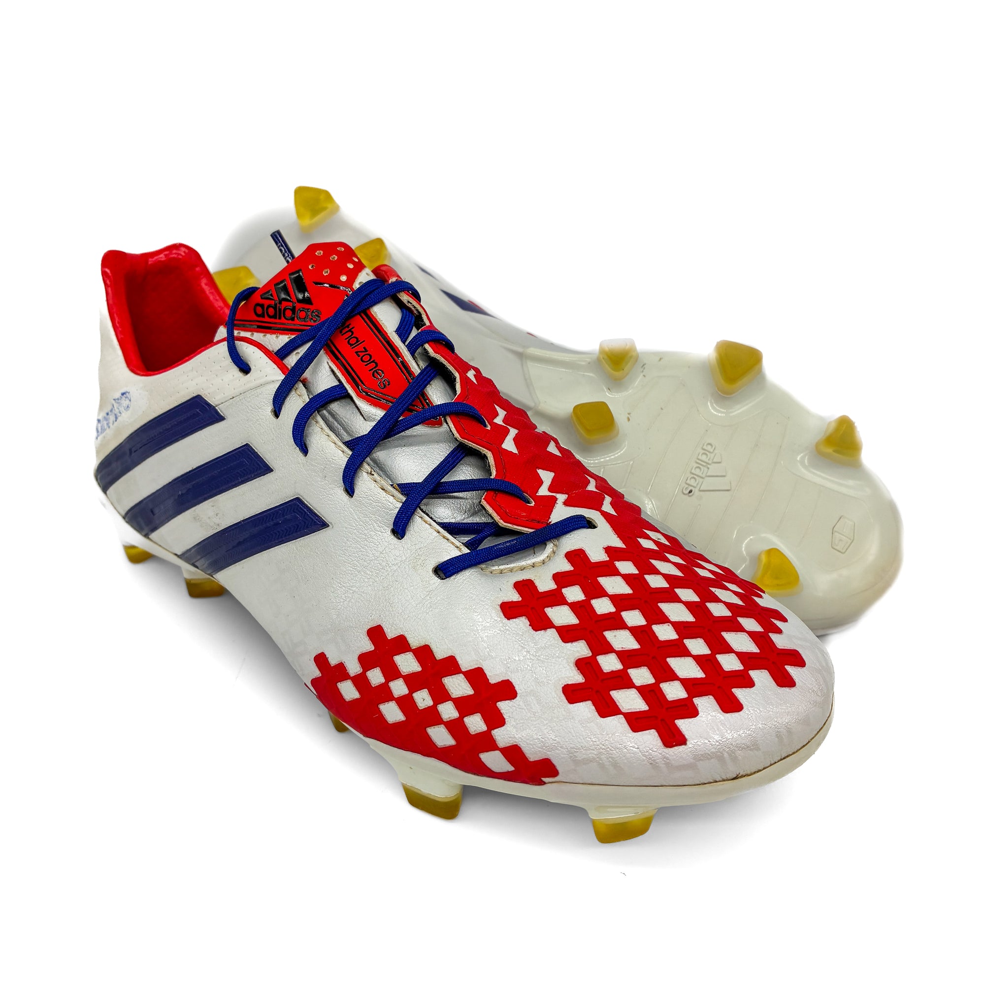 Adidas Predator LZ 2 Elite FG MiAdidas