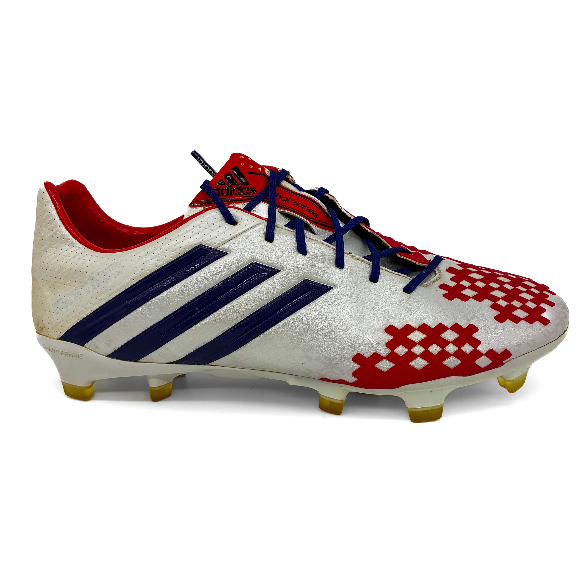 Adidas Predator LZ 2 Elite FG MiAdidas