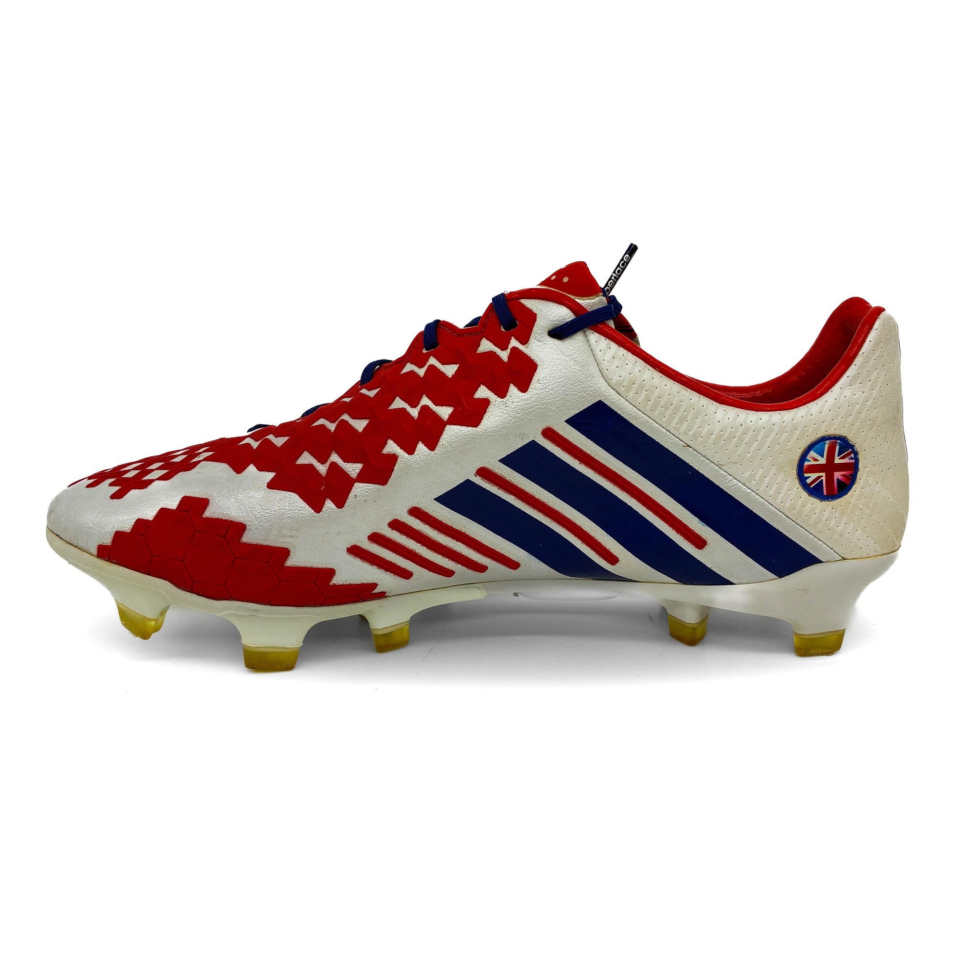 Adidas Predator LZ 2 Elite FG MiAdidas