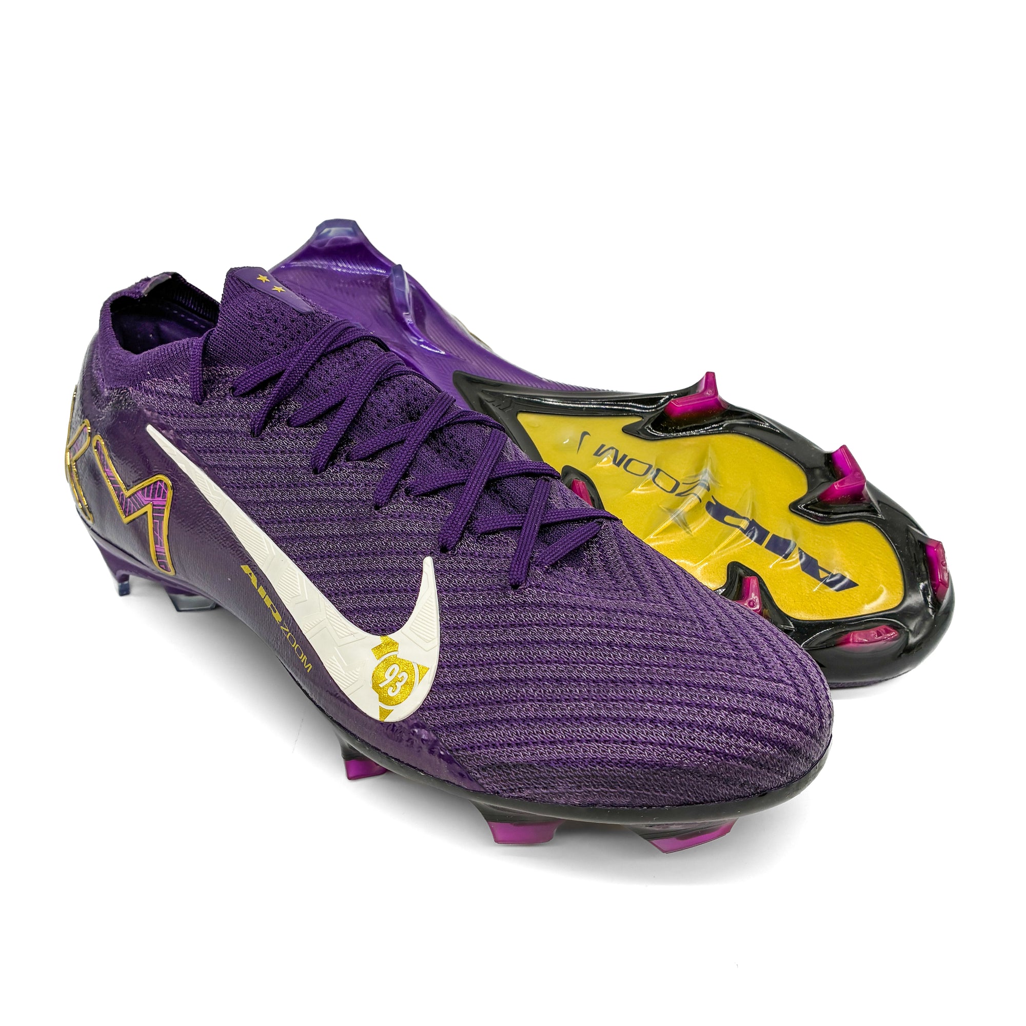 Nike Mercurial Vapor 16 Elite FG KM