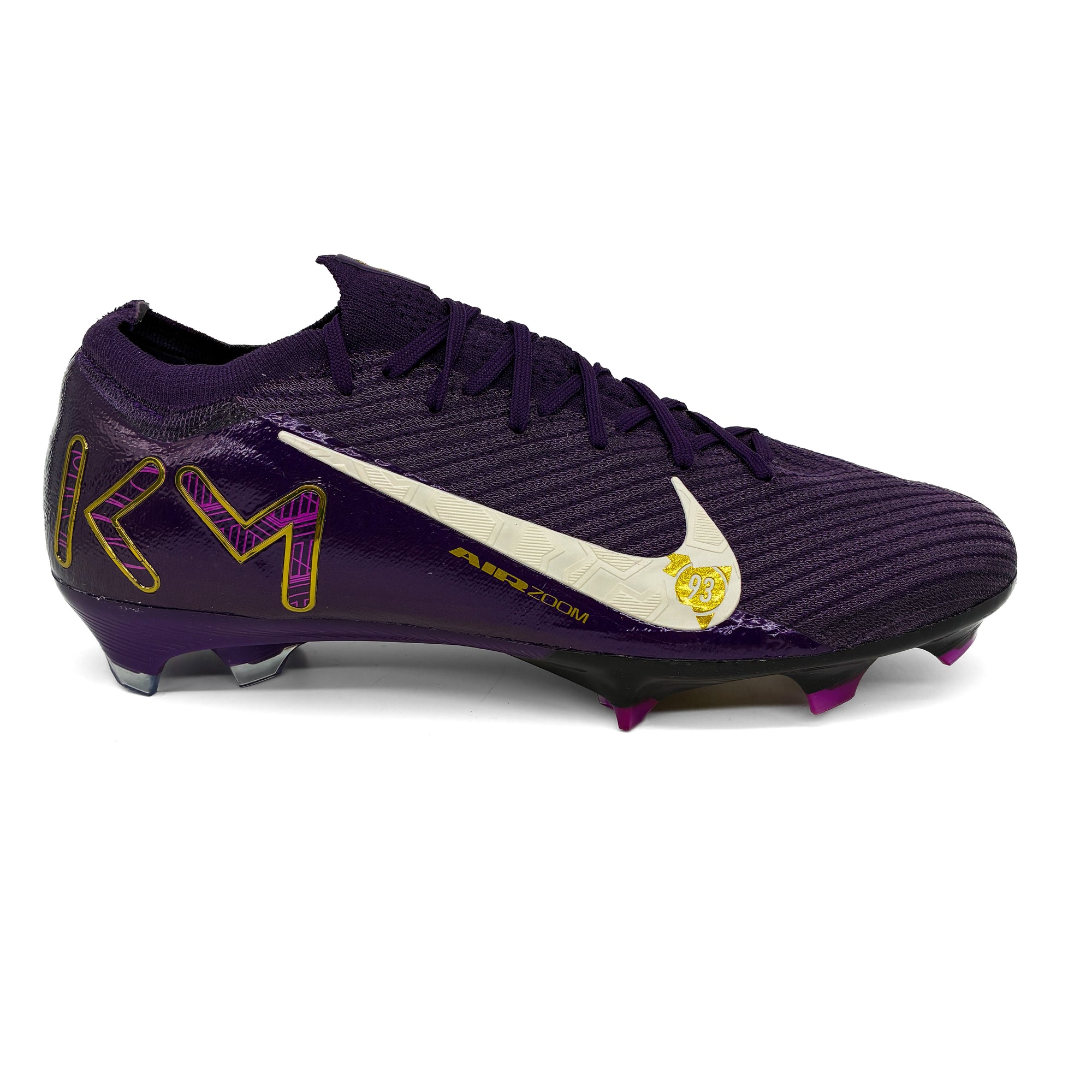 Nike Mercurial Vapor 16 Elite FG KM