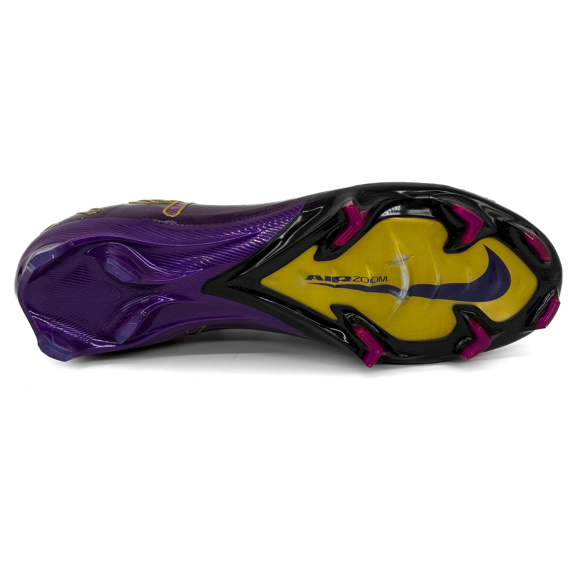 Nike Mercurial Vapor 16 Elite FG KM