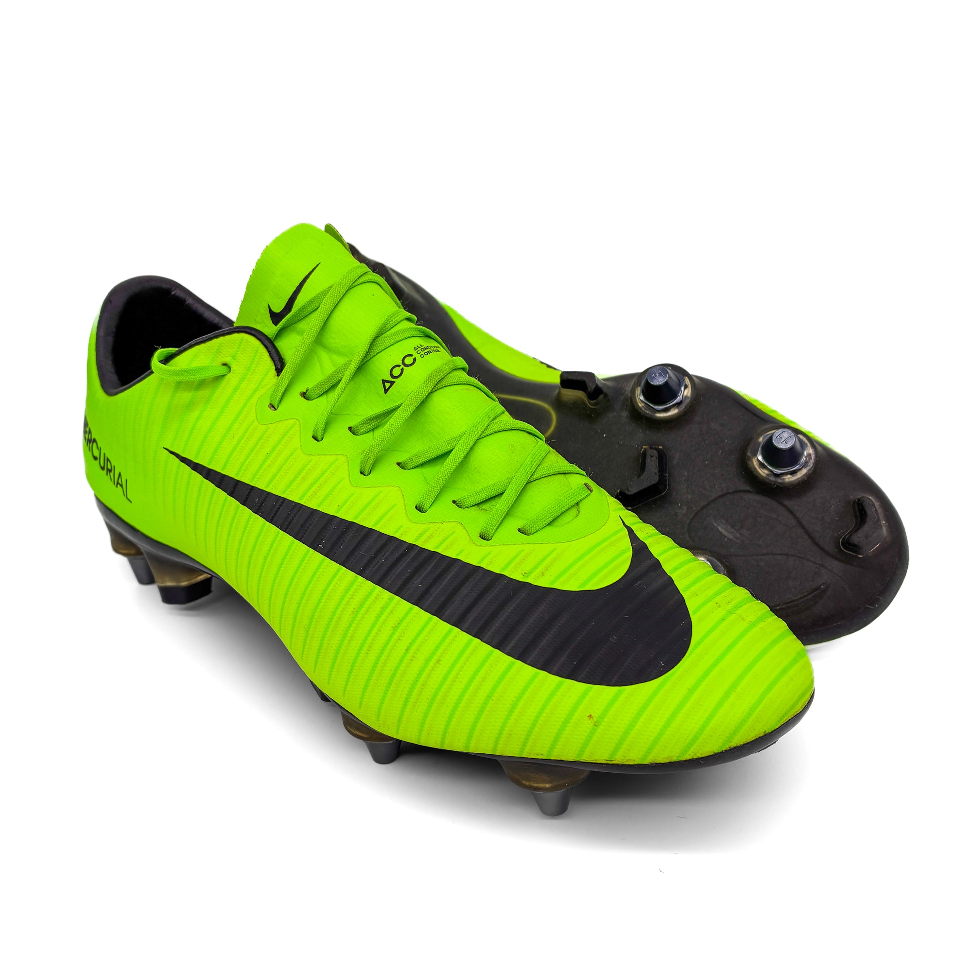Nike Mercurial Vapor 11 Elite SG-AC