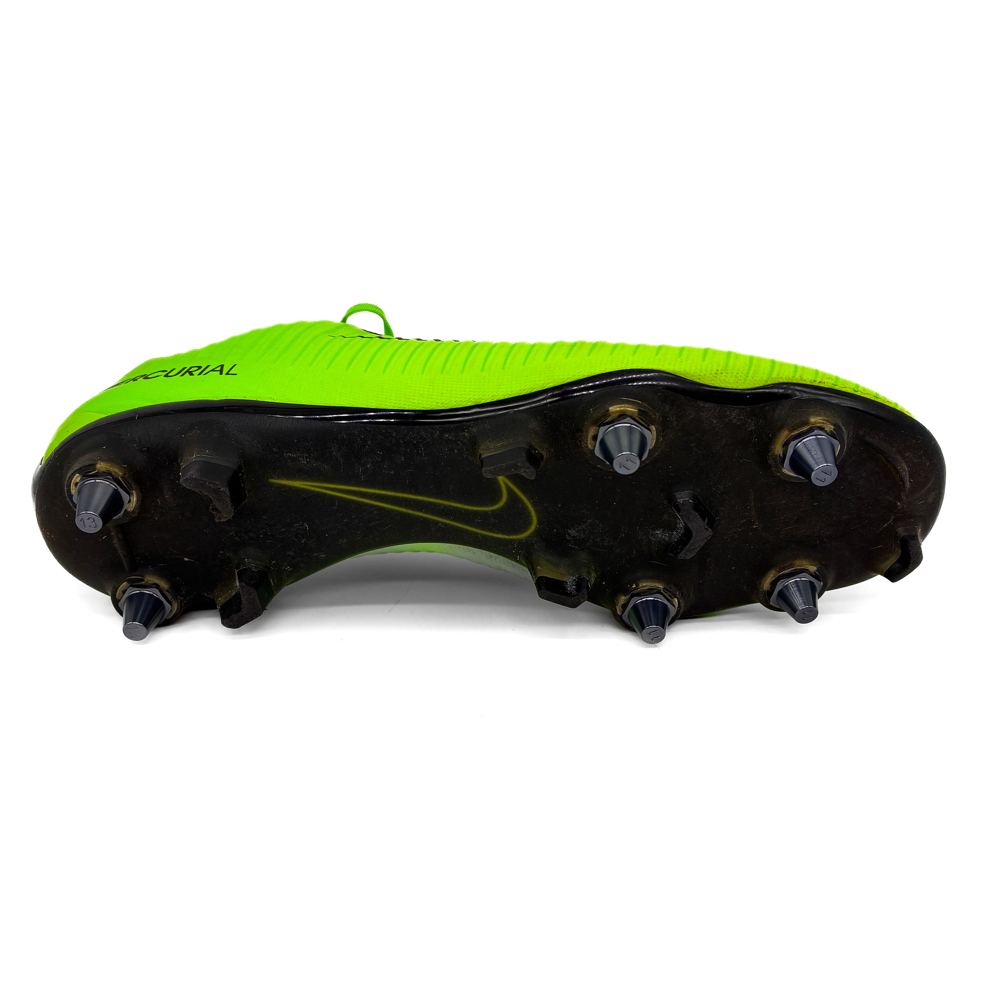 Nike Mercurial Vapor 11 Elite SG-AC