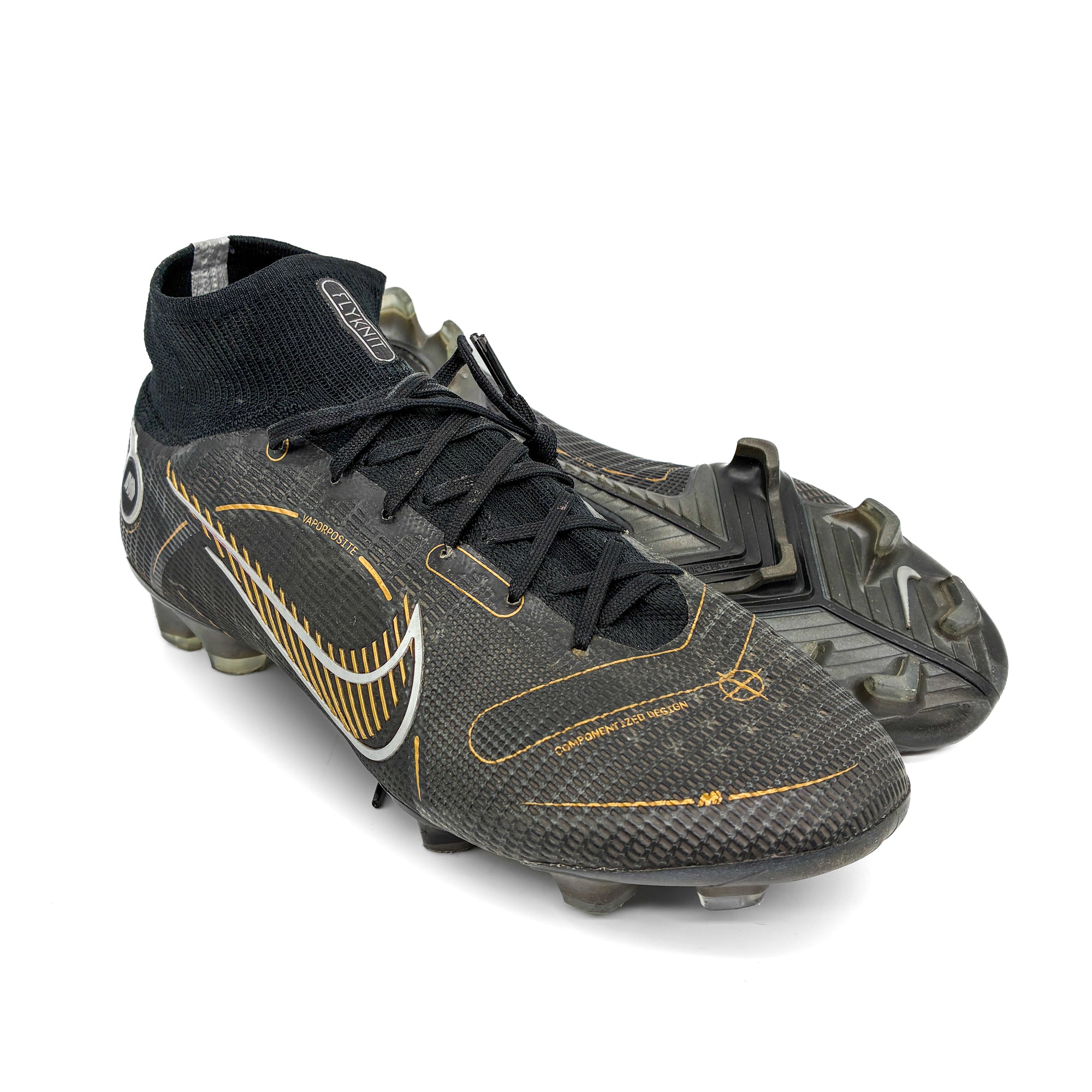 Nike Mercurial Superfly 8 Elite FG