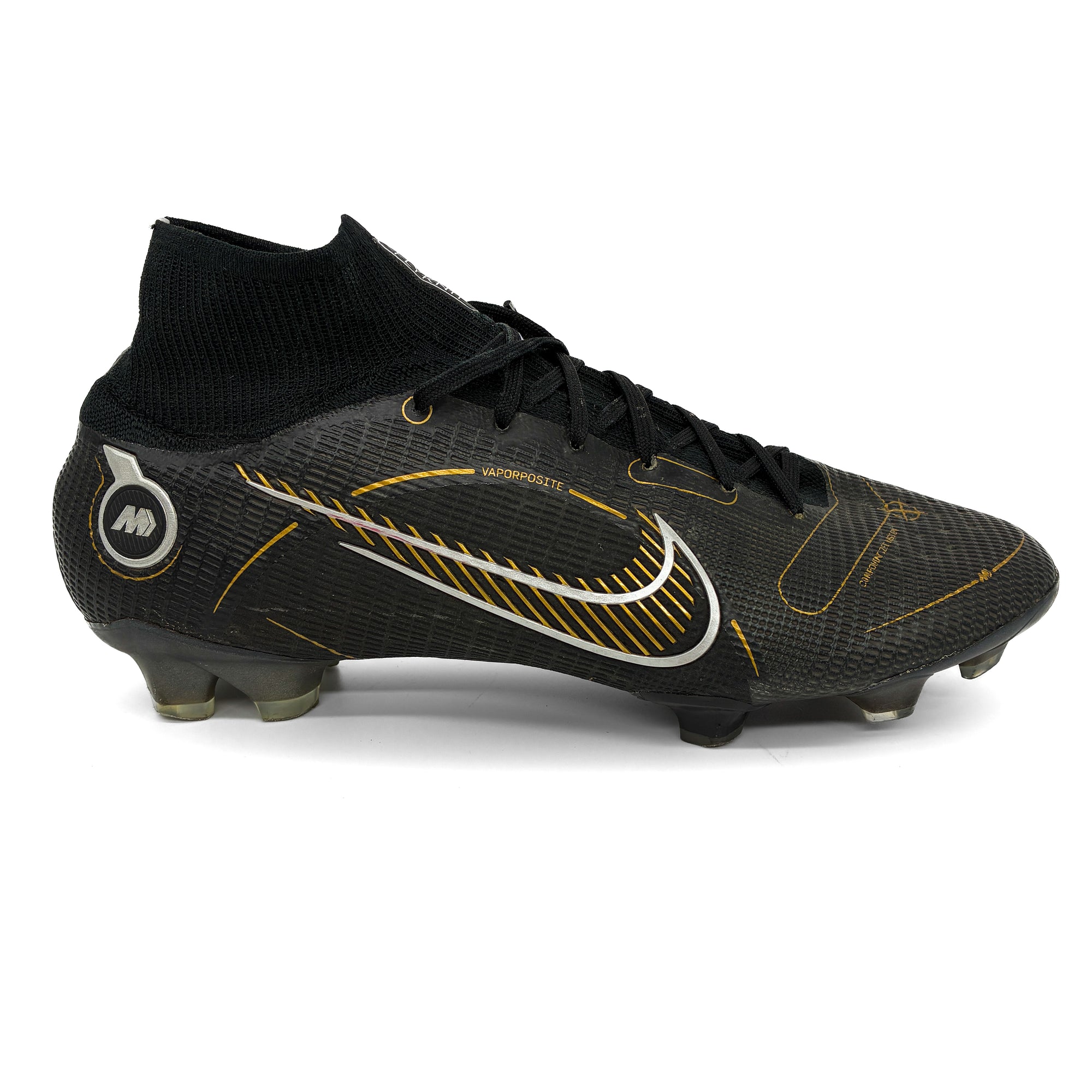 Nike Mercurial Superfly 8 Elite FG