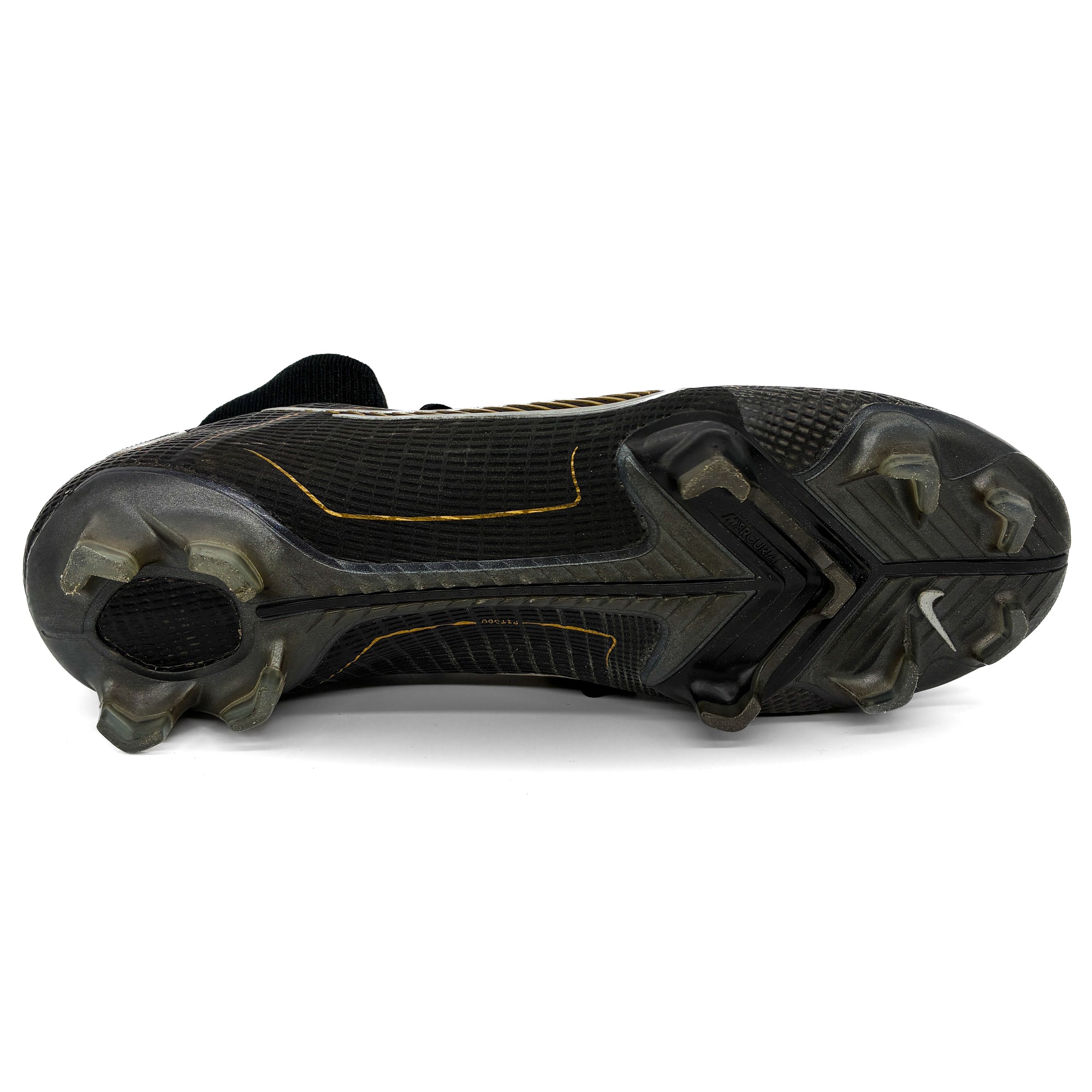 Nike Mercurial Superfly 8 Elite FG