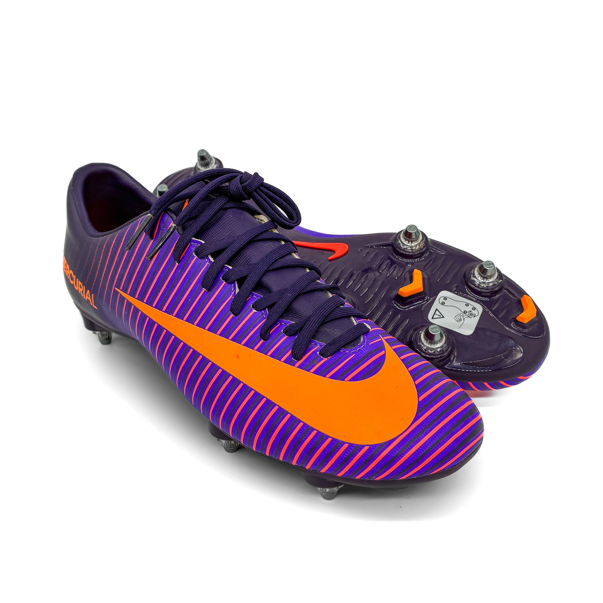Nike Mercurial Vapor 11 Pro SG