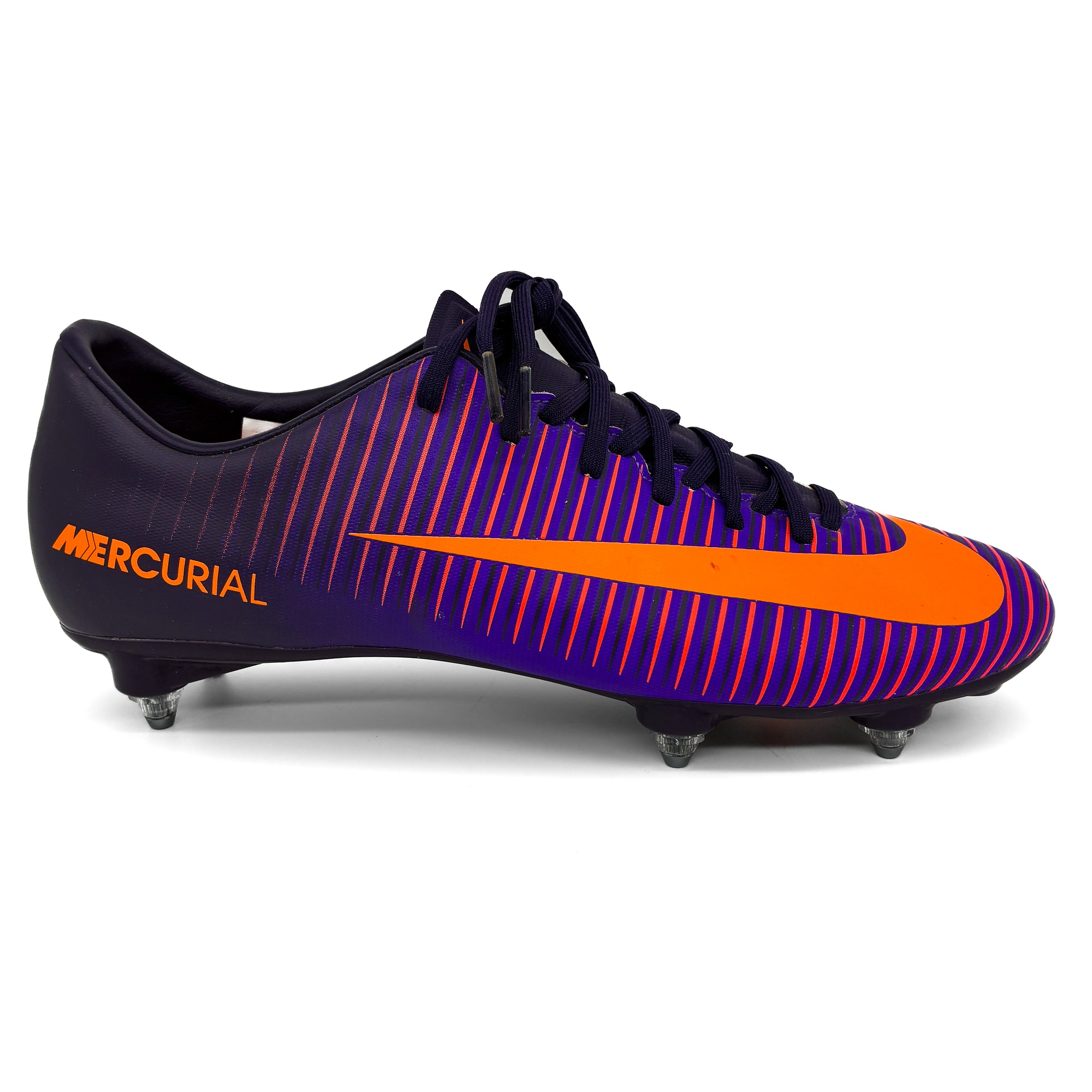 Nike Mercurial Vapor 11 Pro SG
