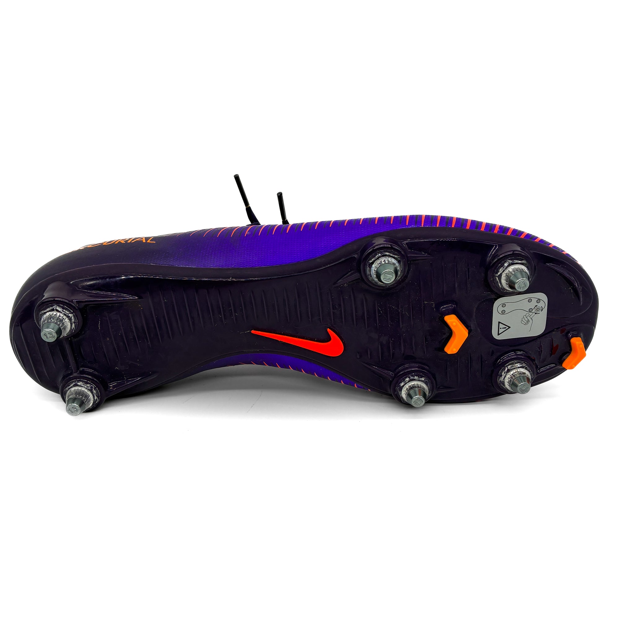 Nike Mercurial Vapor 11 Pro SG