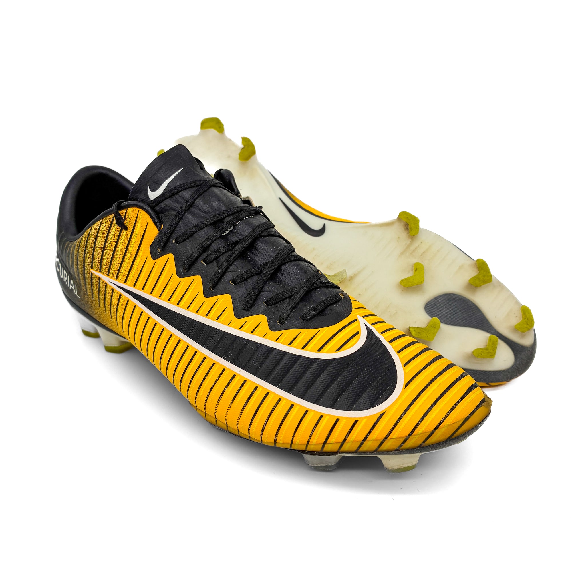 Nike Mercurial Vapor 11 Elite FG