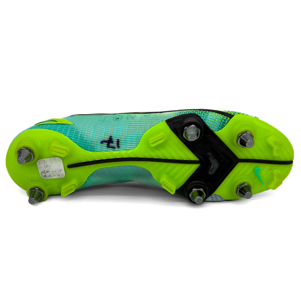 Nike Mercurial Vapor 14 Elite SG-Pro