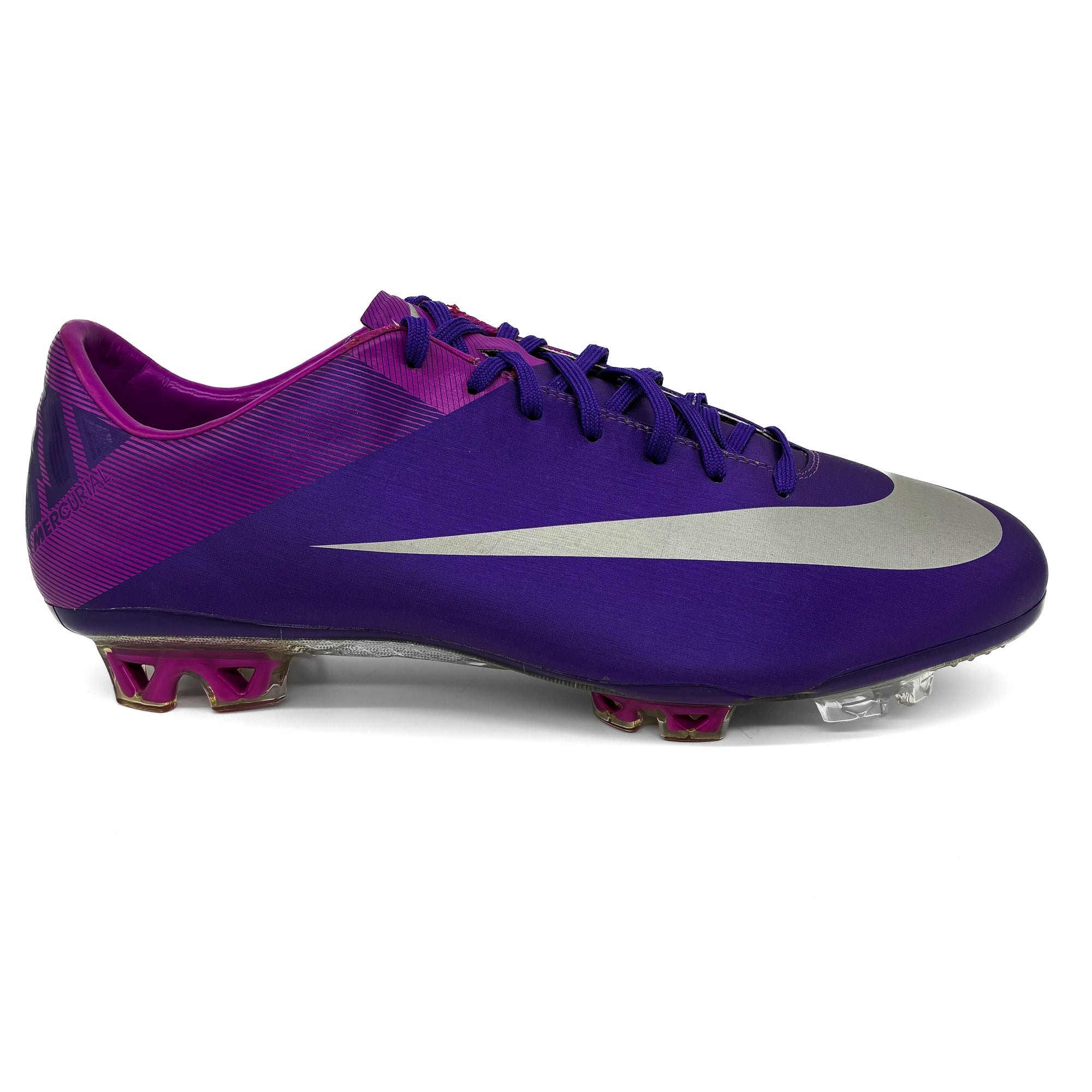 Nike Mercurial Vapor 7 VII Elite FG